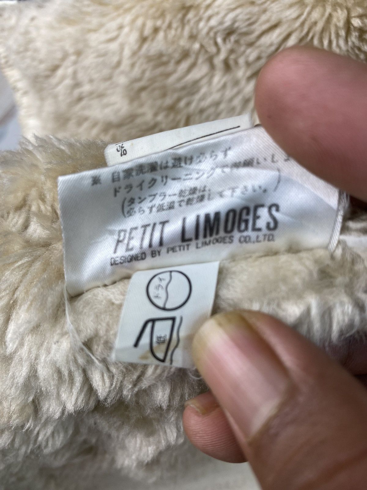 Vintage Vintage Petit Limoges Native Jacket Size US M / EU 48-50 / 2 - 7 Thumbnail