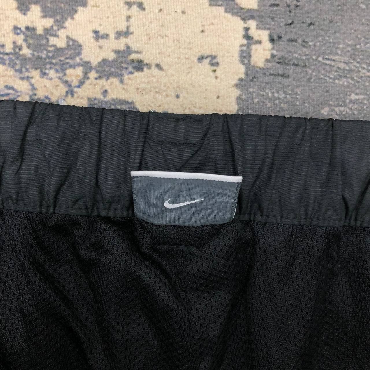Nike P603 NIKE GOLF NYLON TRACK PANTS W36-39 Size US 37 - 6 Thumbnail