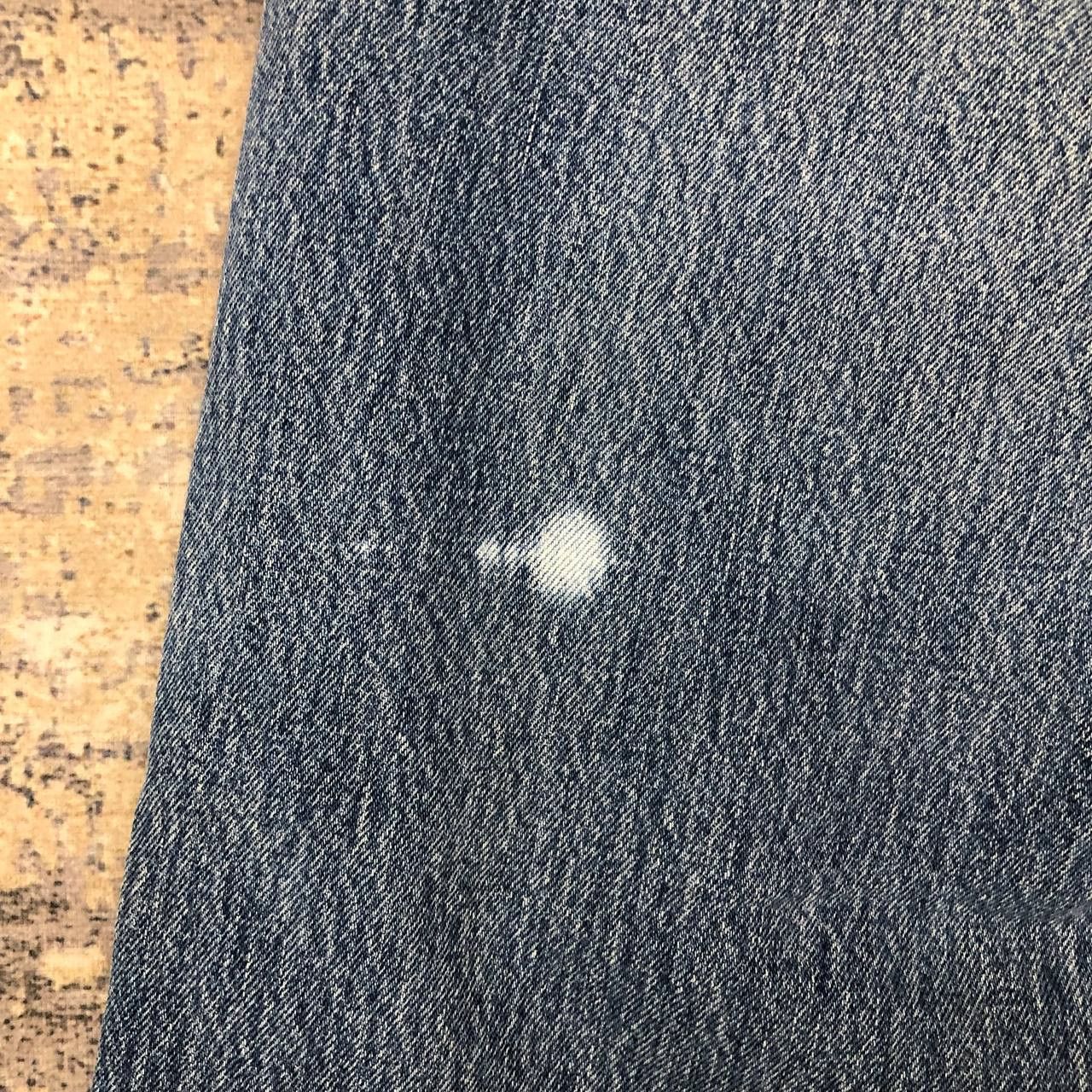 Levi's P602 VTG LEVI'S 501 DISTRESSED DENIM KURT COBAIN STYLE Size US 32 / EU 48 - 8 Thumbnail