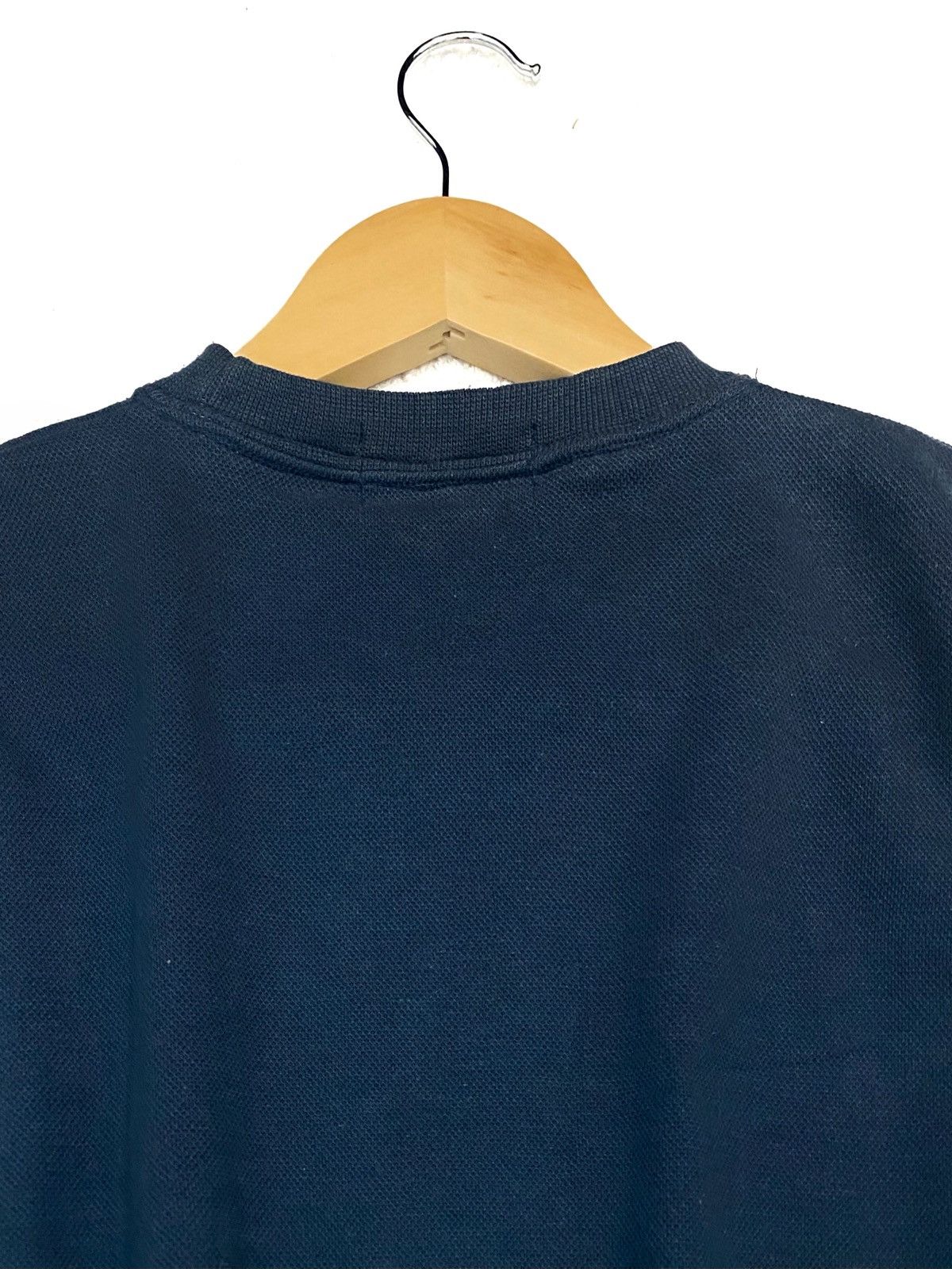 Gianni Valentino × Valentino 🔥DELETE SOON🔥VINTAGE GIANNI VALENTINO SPELLOUT BIG LOGO Size US M / EU 48-50 / 2 - 9 Thumbnail