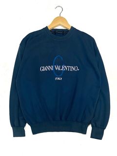 Gianni 2024 valentino sweater