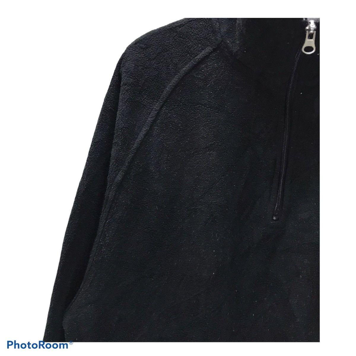 MCM Vintage MCM Fleece Jacket Half zip Size US M / EU 48-50 / 2 - 4 Thumbnail
