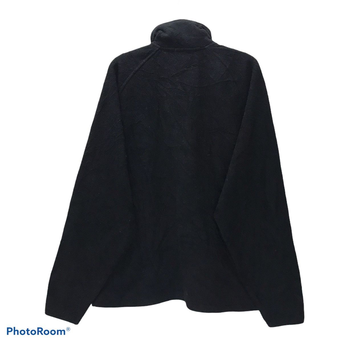 MCM Vintage MCM Fleece Jacket Half zip Size US M / EU 48-50 / 2 - 5 Thumbnail