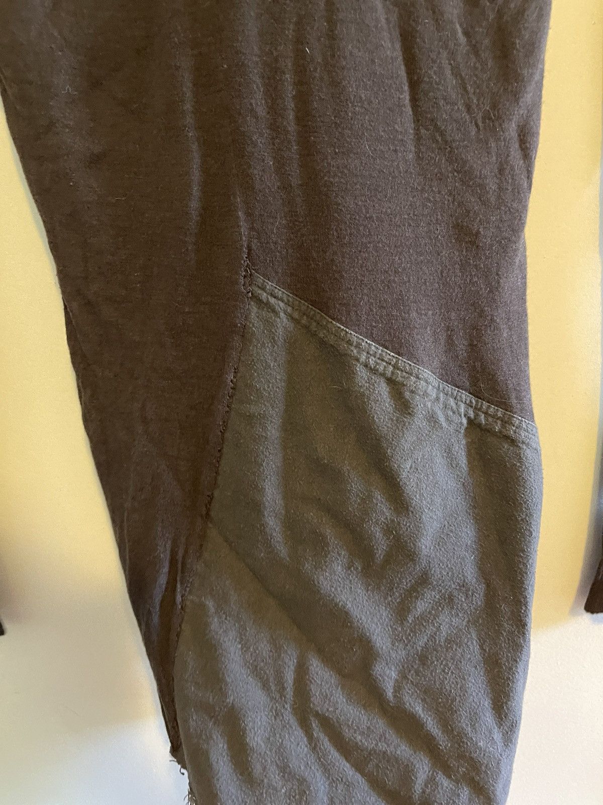 Rick Owens Early Rick Owens Dustulator AW06 subhuman long sleeve Size US XS / EU 42 / 0 - 3 Thumbnail