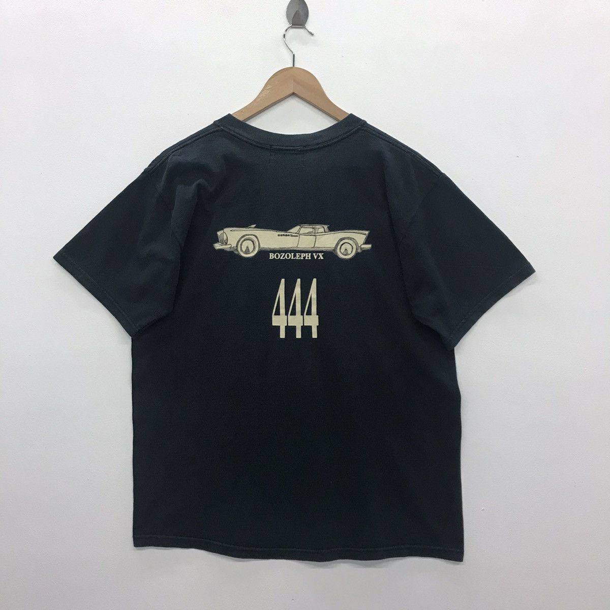 Band Tees × Vintage Rare!! Sexy Stones Records Band Tees Size US M / EU 48-50 / 2 - 7 Thumbnail