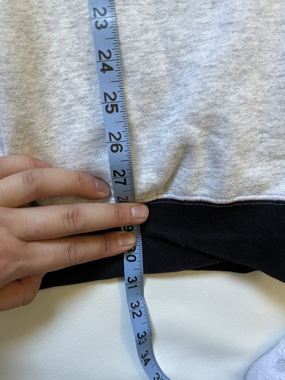 NBA × Salem Sportswear × Vintage Vintage Charlotte, hornets sweatshirt Size US XL / EU 56 / 4 - 6 Thumbnail
