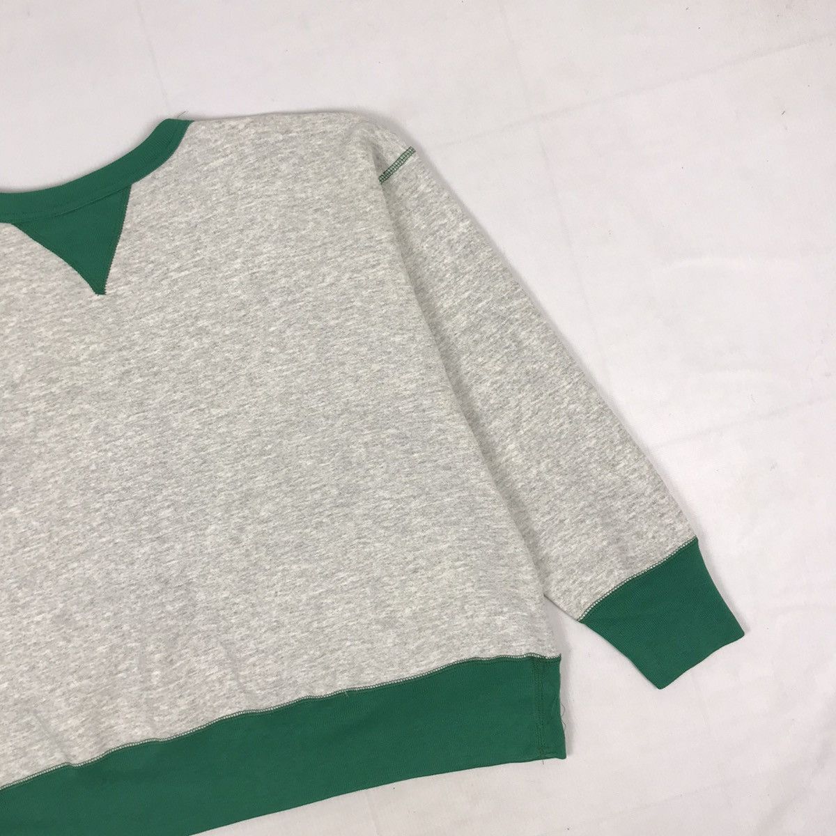 Vintage Vintage 70s Plain Blank Crewneck Sweatshirt Size US M / EU 48-50 / 2 - 3 Thumbnail