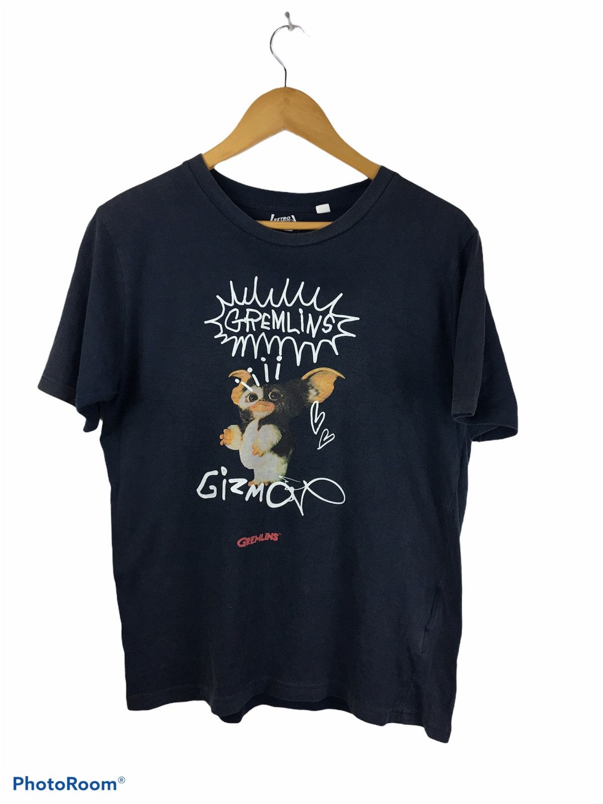 Other Gremlins Movie Film Promo T Shirt Size US L / EU 52-54 / 3 - 1 Thumbnail