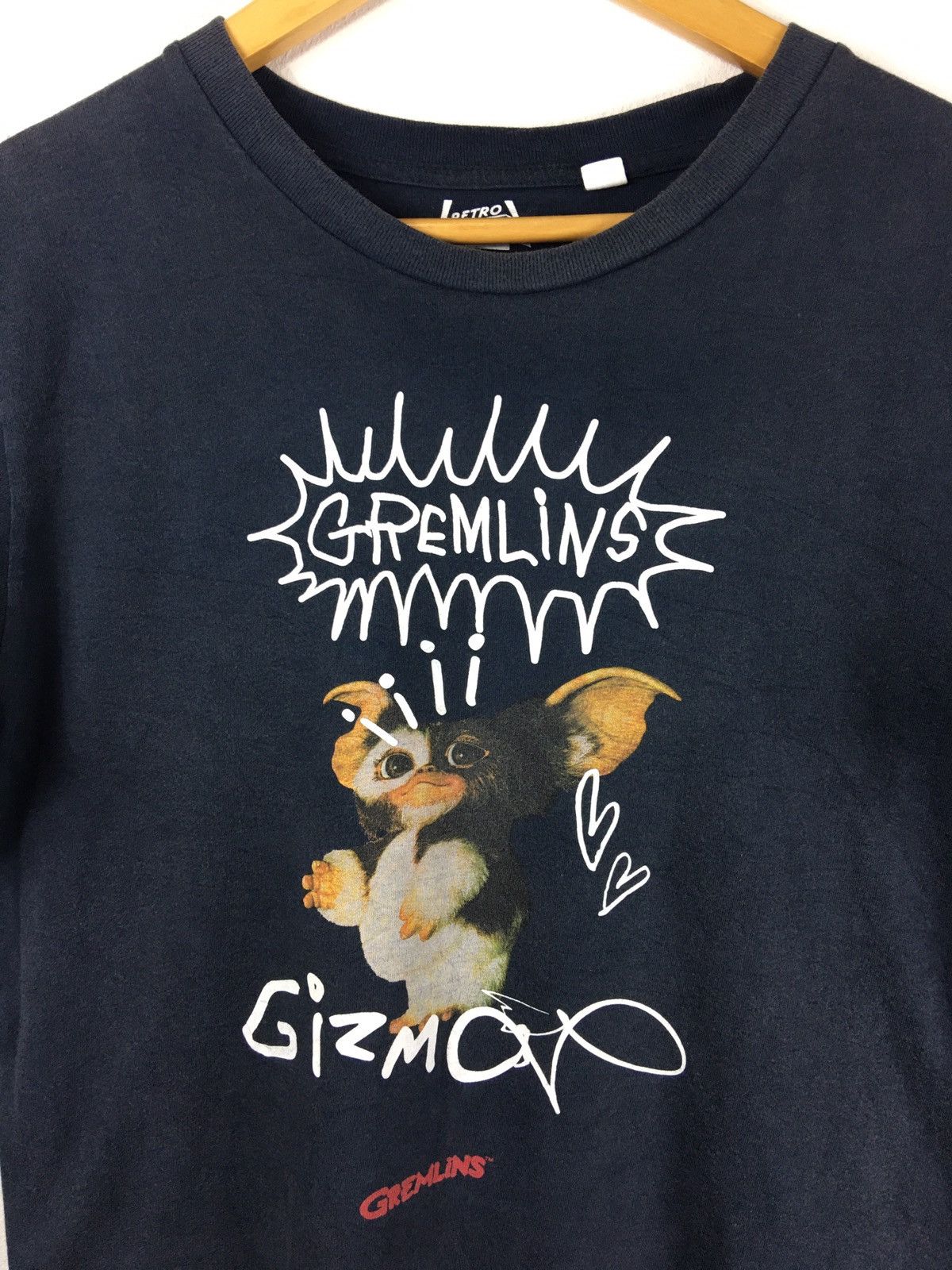 Other Gremlins Movie Film Promo T Shirt Size US L / EU 52-54 / 3 - 3 Thumbnail