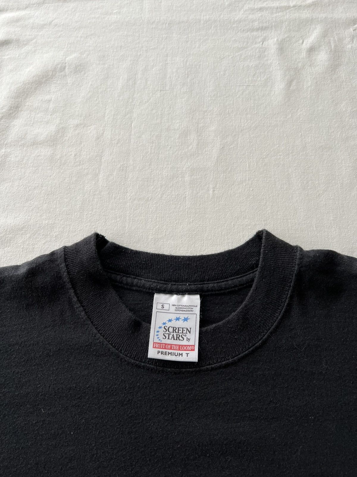 Band Tees Vintage 2002 Motocycle Moto British Grand Prix Donington Tee Size US S / EU 44-46 / 1 - 6 Thumbnail