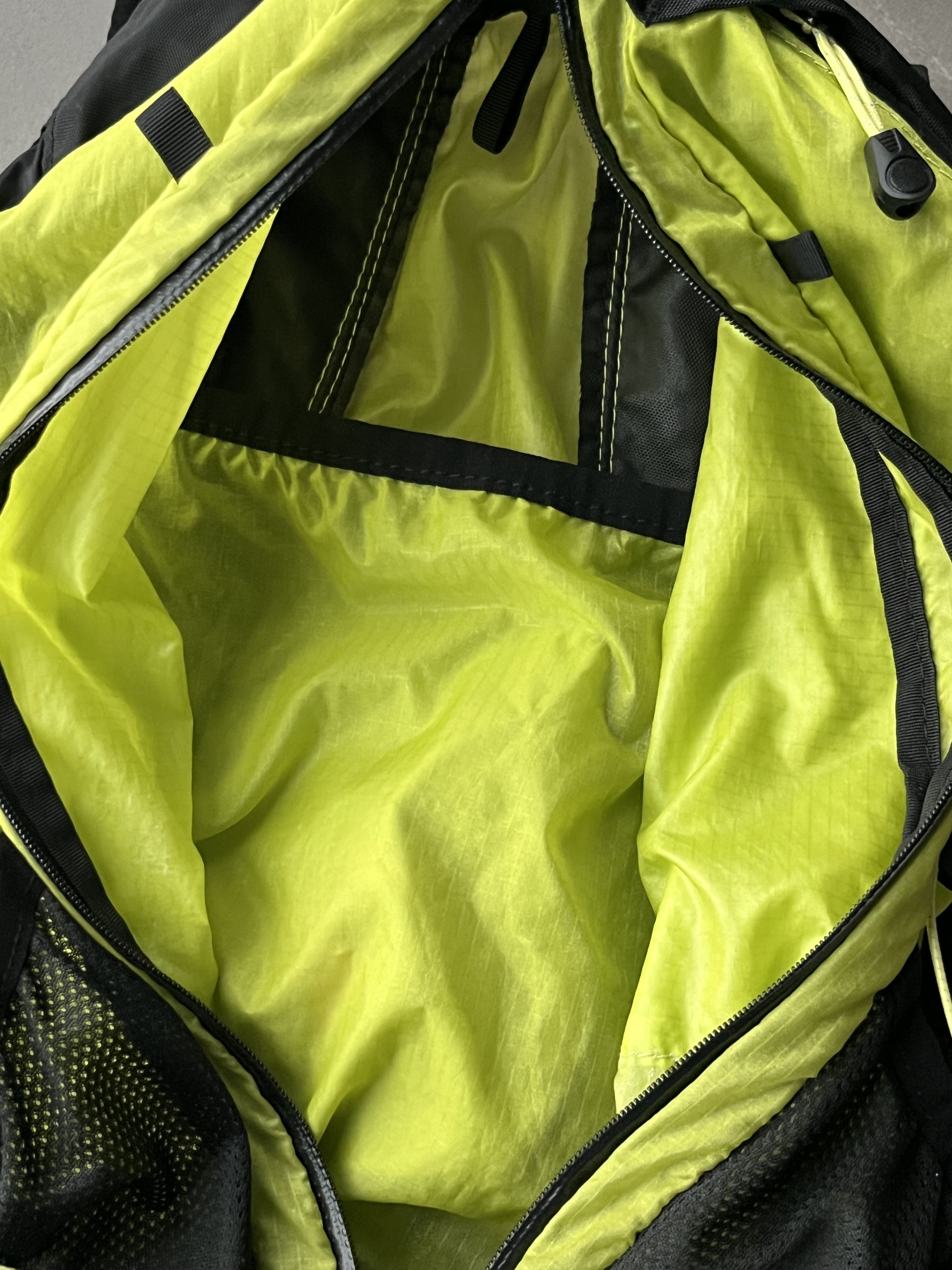 Other Terra Nova Japan Edition 20L Super Light Wt Outdoor Backpack Size ONE SIZE - 13 Thumbnail