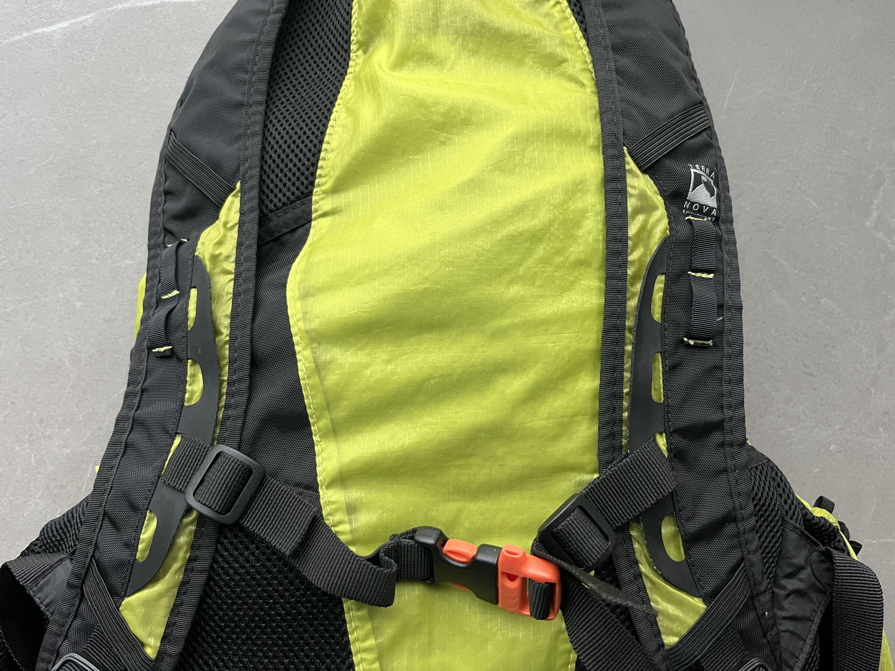 Other Terra Nova Japan Edition 20L Super Light Wt Outdoor Backpack Size ONE SIZE - 15 Thumbnail
