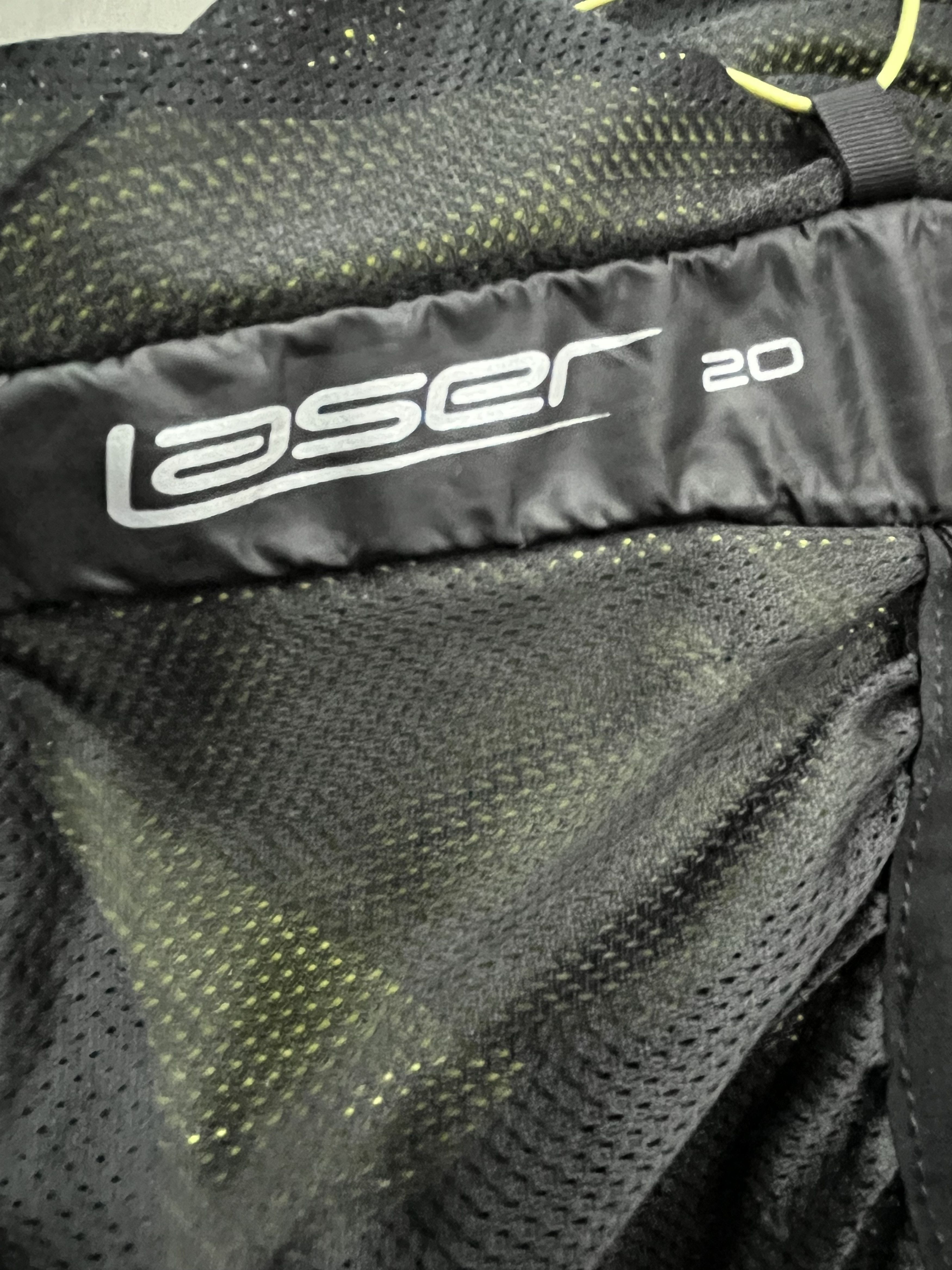 Other Terra Nova Japan Edition 20L Super Light Wt Outdoor Backpack Size ONE SIZE - 14 Thumbnail