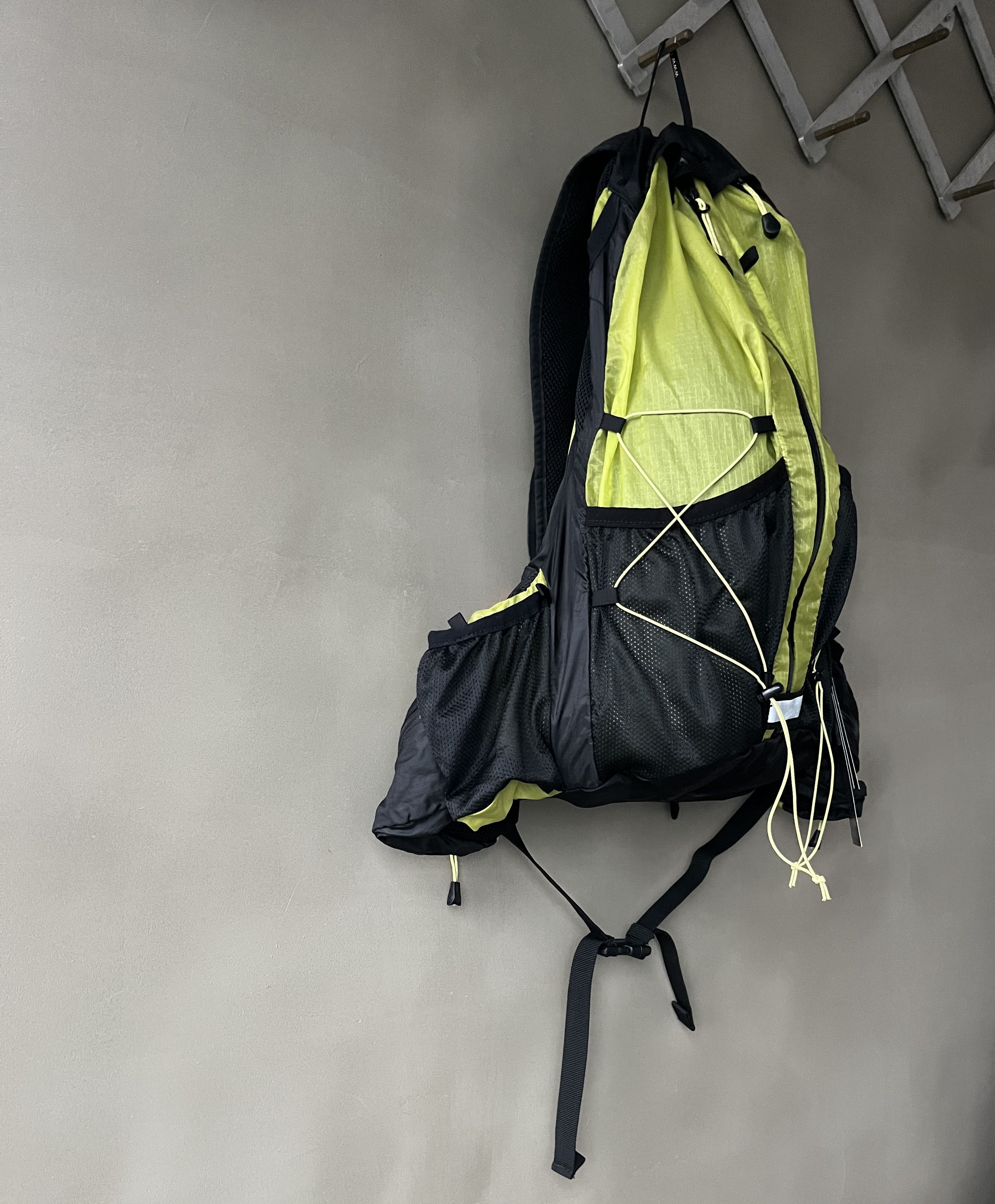 Other Terra Nova Japan Edition 20L Super Light Wt Outdoor Backpack Size ONE SIZE - 1 Thumbnail