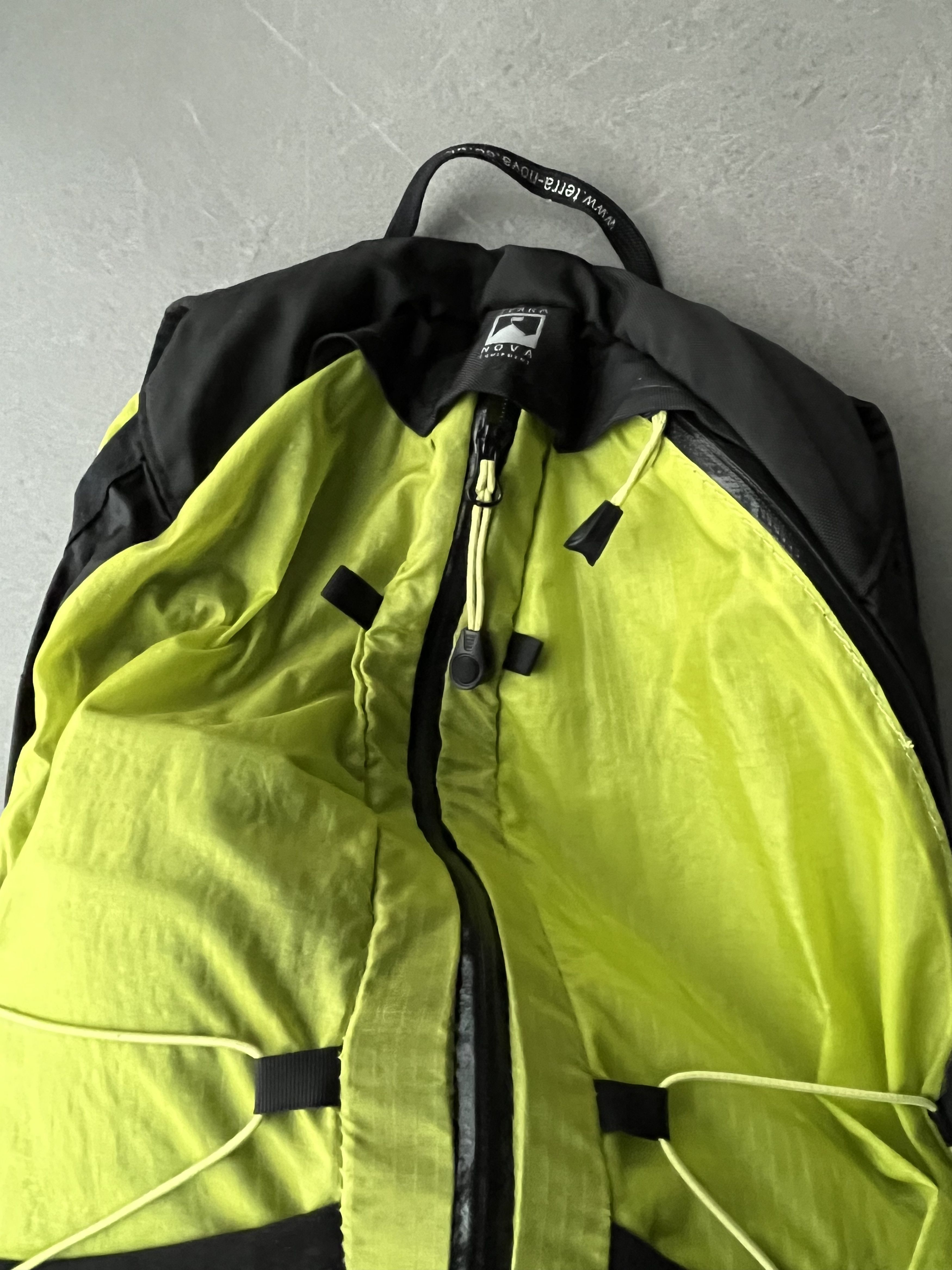 Other Terra Nova Japan Edition 20L Super Light Wt Outdoor Backpack Size ONE SIZE - 9 Thumbnail
