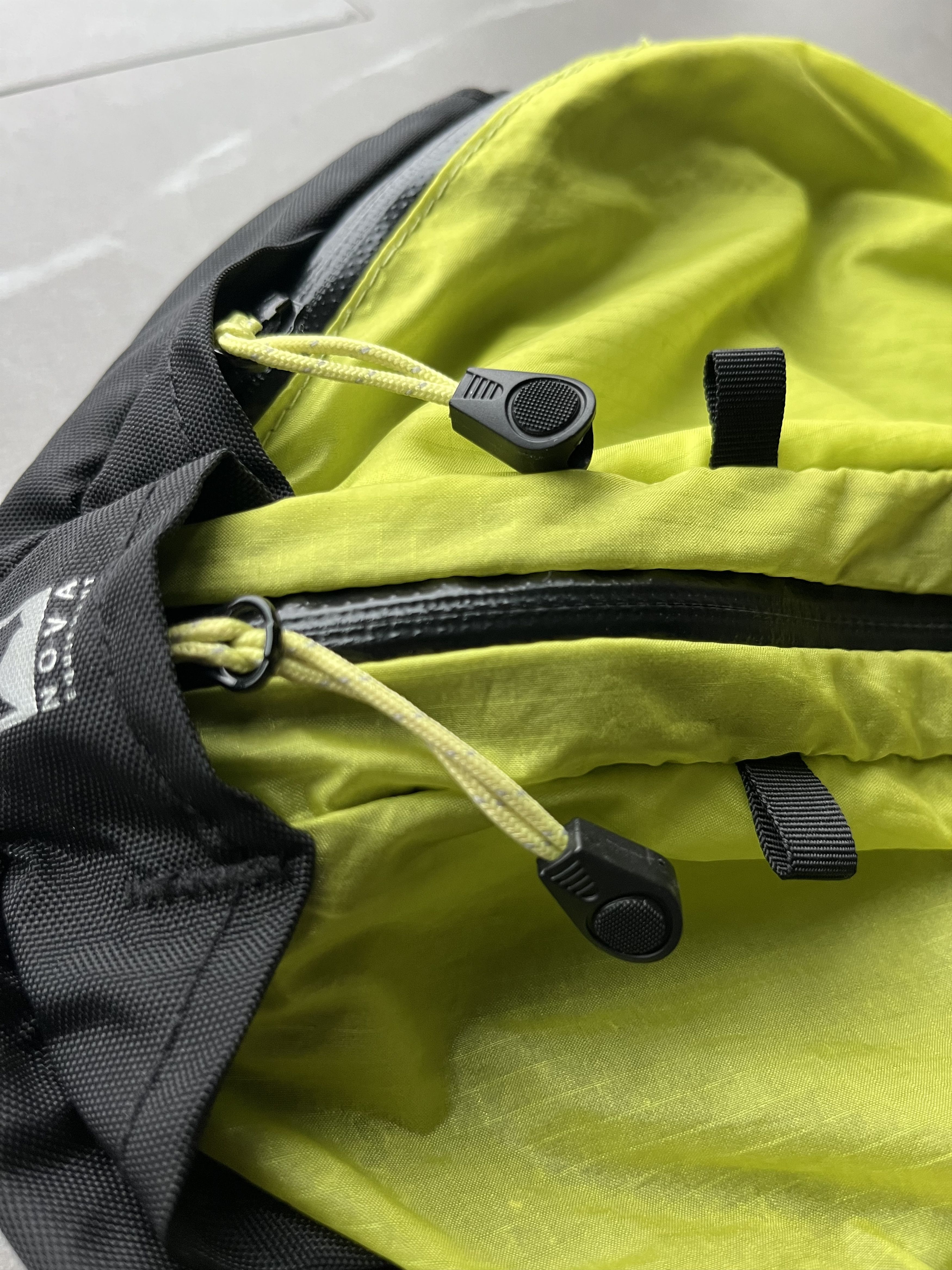 Other Terra Nova Japan Edition 20L Super Light Wt Outdoor Backpack Size ONE SIZE - 10 Thumbnail