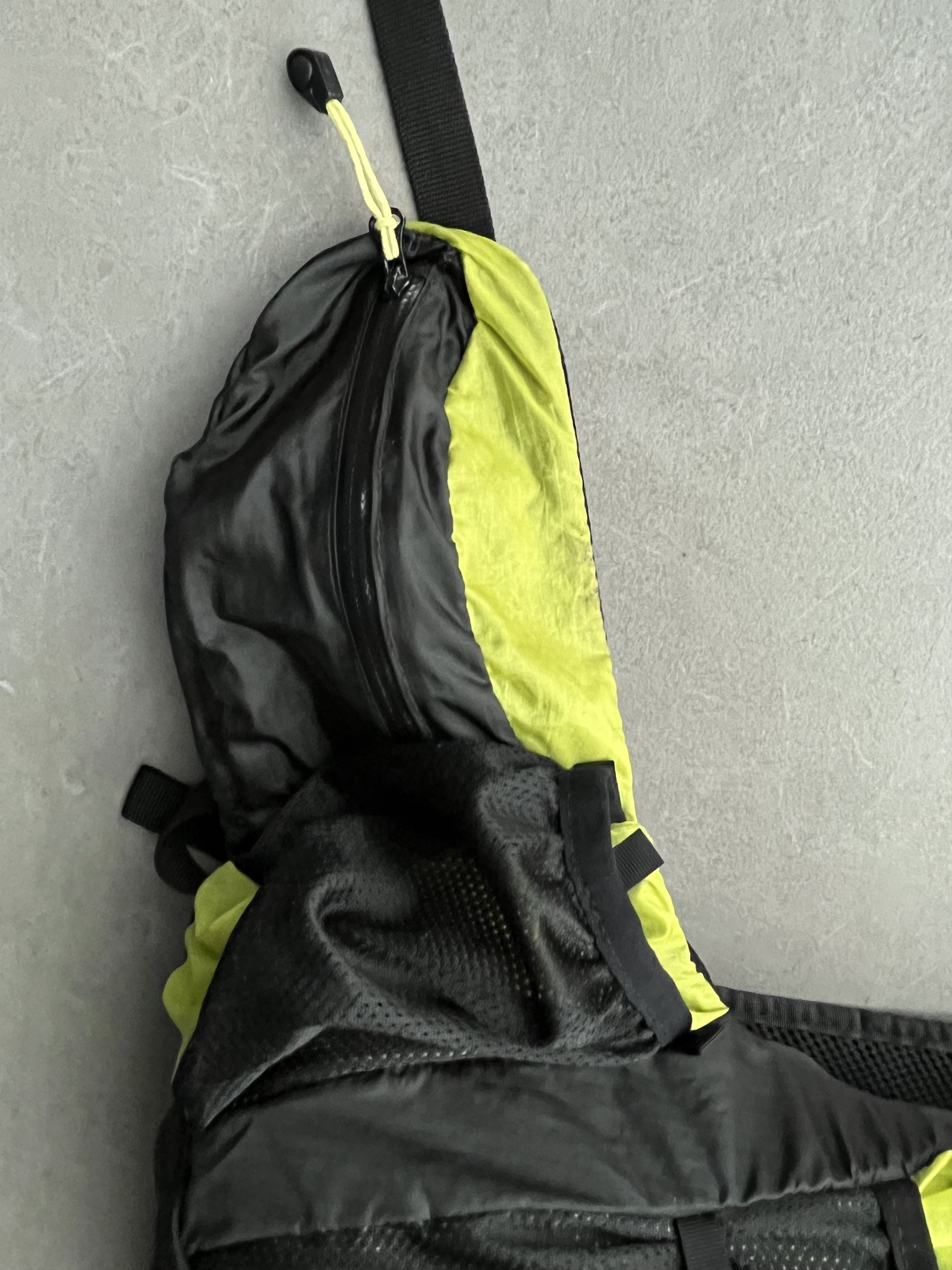 Other Terra Nova Japan Edition 20L Super Light Wt Outdoor Backpack Size ONE SIZE - 11 Thumbnail