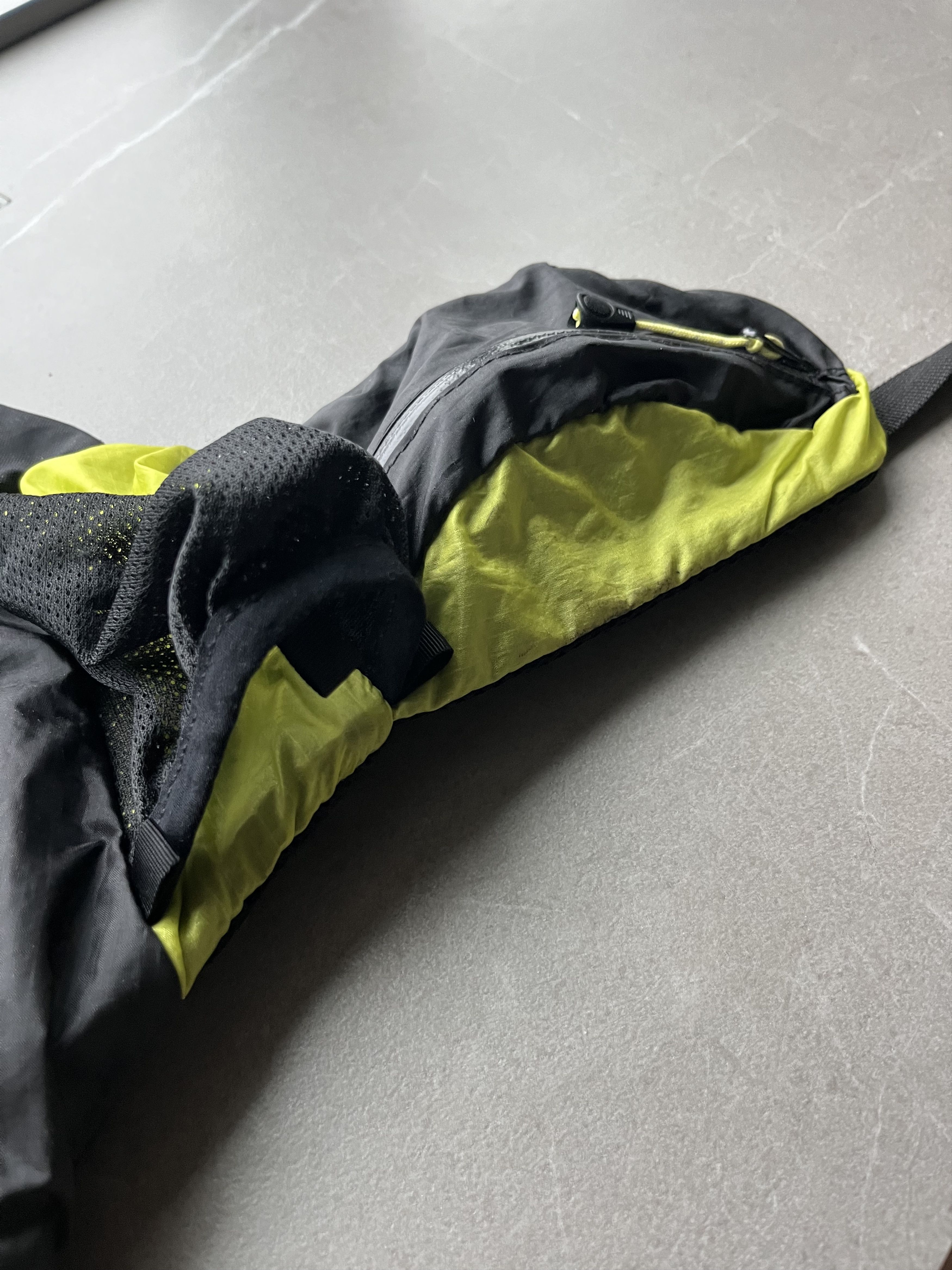 Other Terra Nova Japan Edition 20L Super Light Wt Outdoor Backpack Size ONE SIZE - 7 Thumbnail