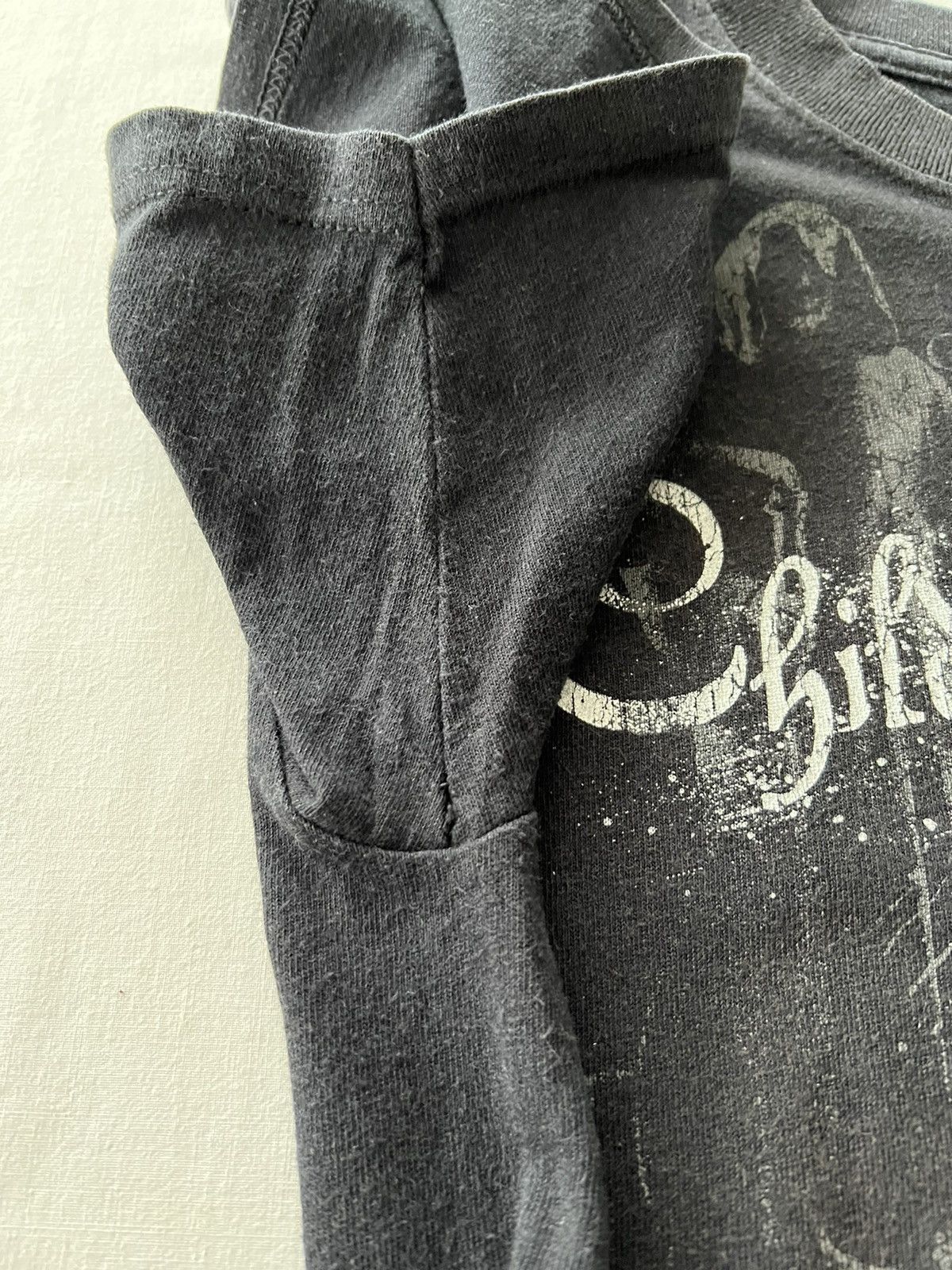 Band Tees Vintage 2008 Children of Bodom Black Band Tee Size US M / EU 48-50 / 2 - 7 Thumbnail