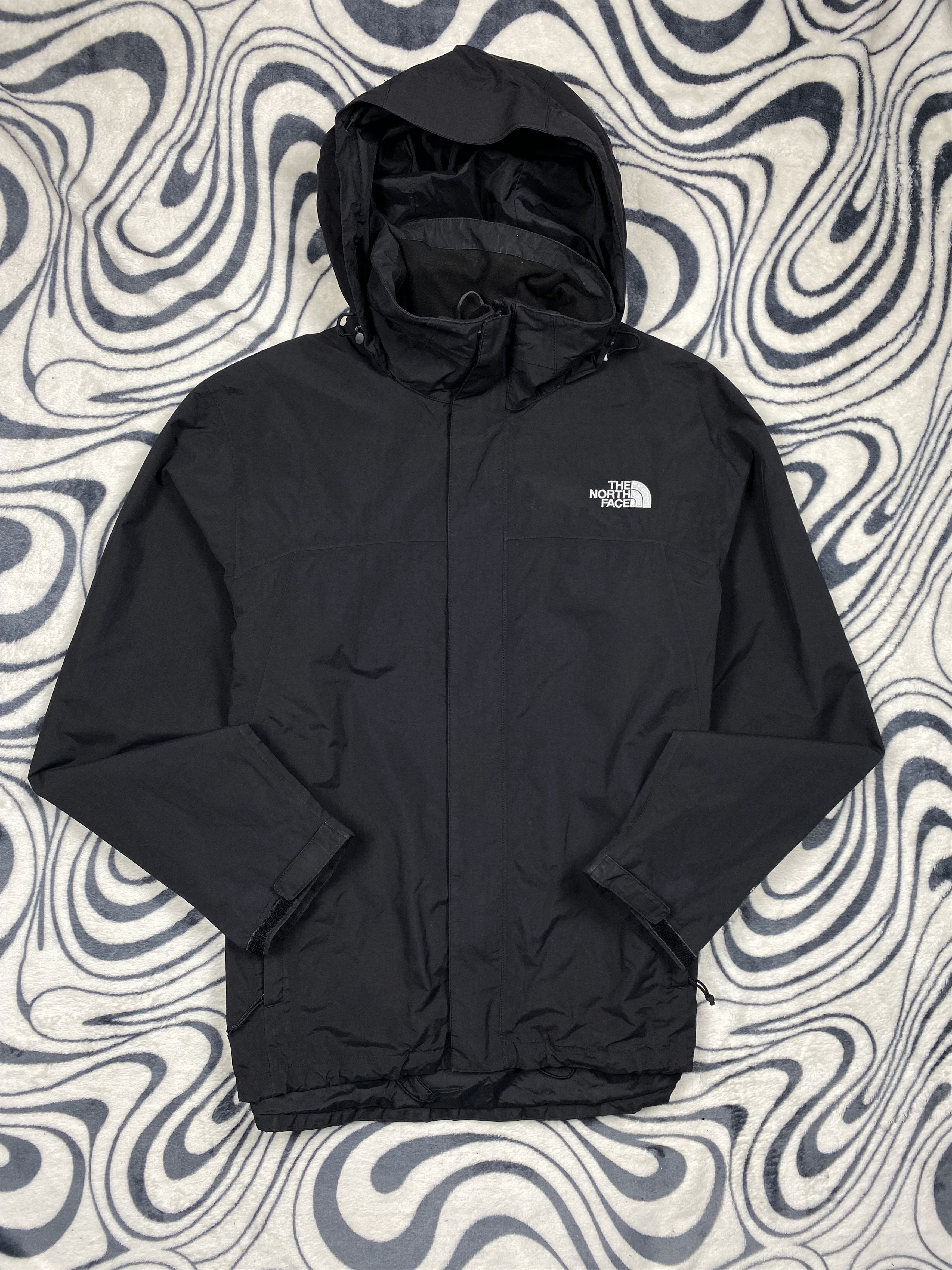 The North Face The North Face HyVent Mens 3 in 1 Jacket with fleece lining Size US M / EU 48-50 / 2 - 1 Thumbnail