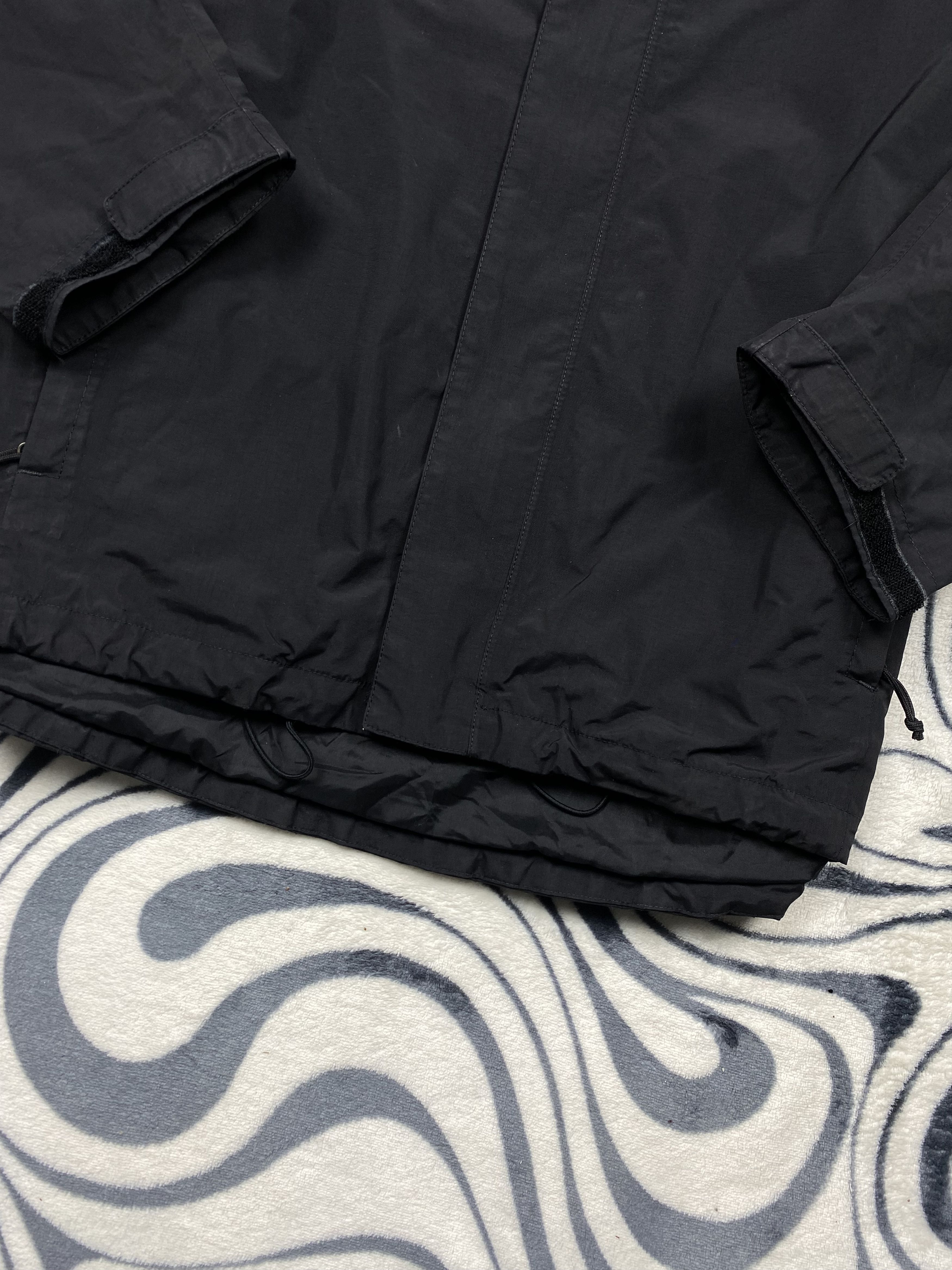 The North Face The North Face HyVent Mens 3 in 1 Jacket with fleece lining Size US M / EU 48-50 / 2 - 3 Thumbnail