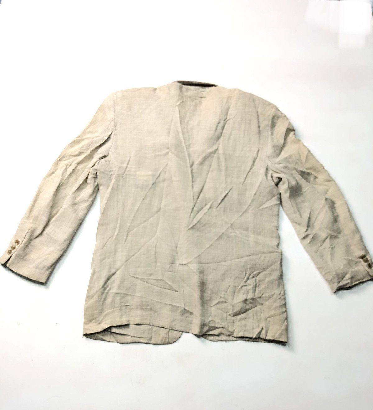 Designer × Stanley Blacker × Vintage VINTAGE STANLEY BLACKER BLAZER COAT Size US M / EU 48-50 / 2 - 8 Thumbnail