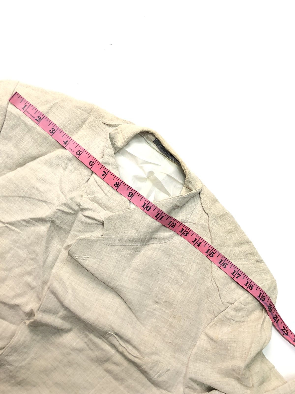 Designer × Stanley Blacker × Vintage VINTAGE STANLEY BLACKER BLAZER COAT Size US M / EU 48-50 / 2 - 10 Thumbnail