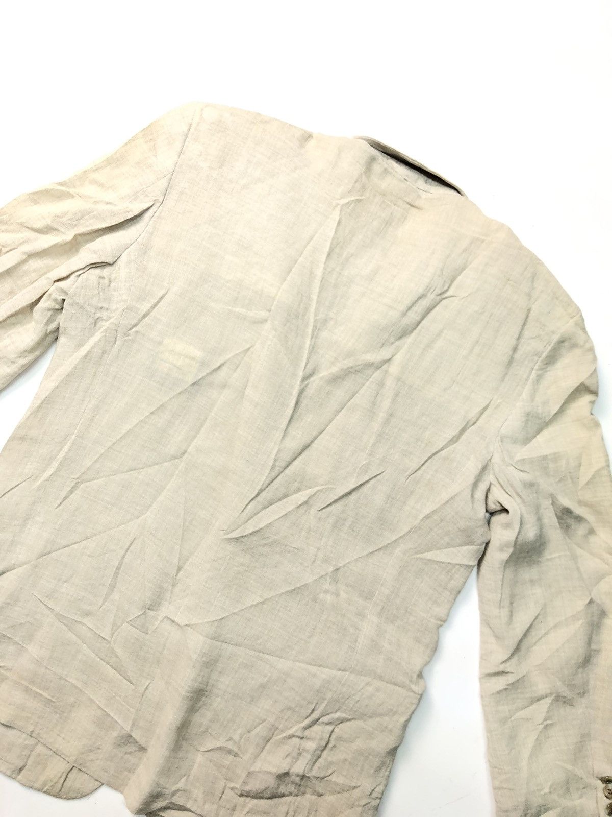 Designer × Stanley Blacker × Vintage VINTAGE STANLEY BLACKER BLAZER COAT Size US M / EU 48-50 / 2 - 9 Thumbnail