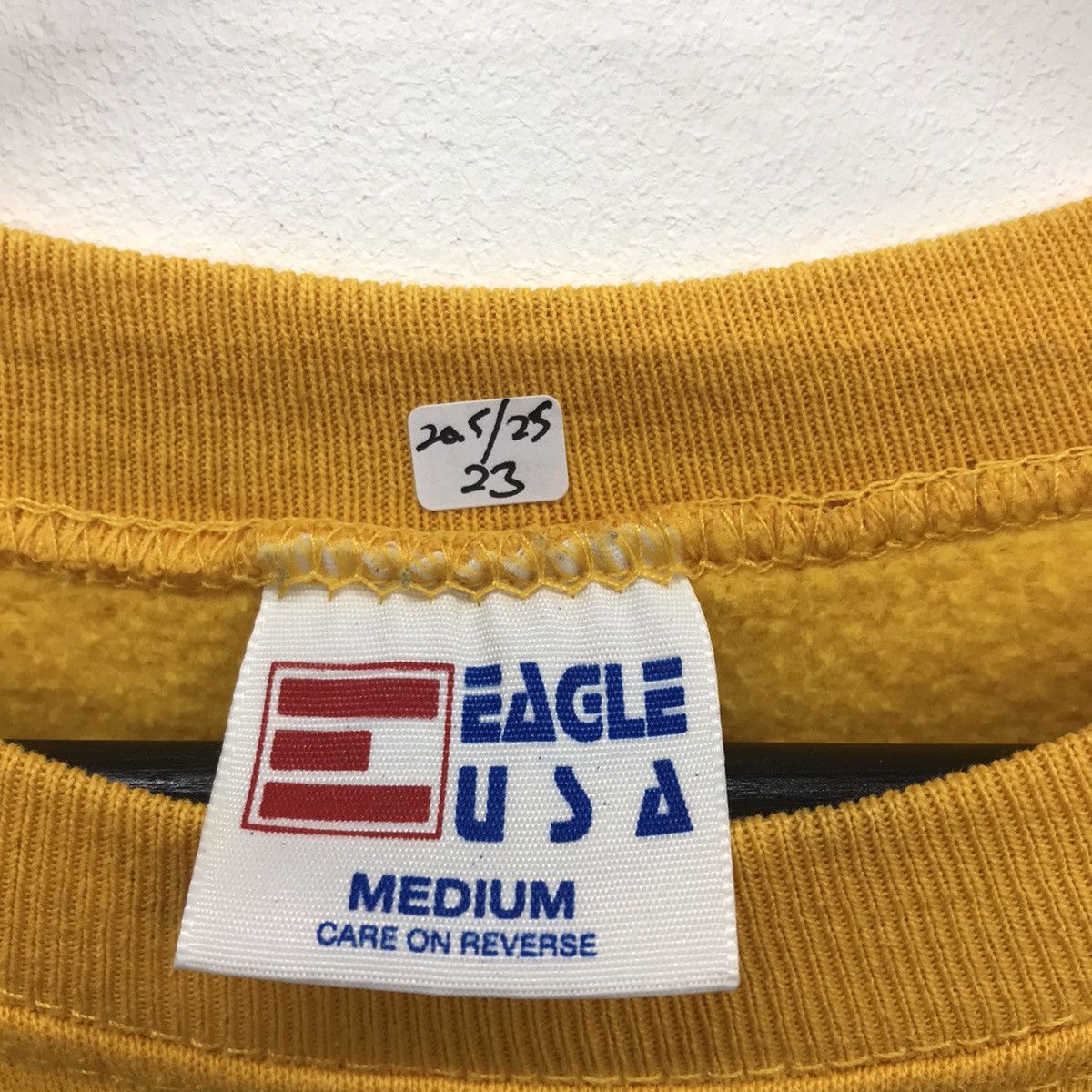 Vintage Rare!! Vintage Jackson Polar Bear Graphic Sweatshirt Size US M / EU 48-50 / 2 - 12 Thumbnail