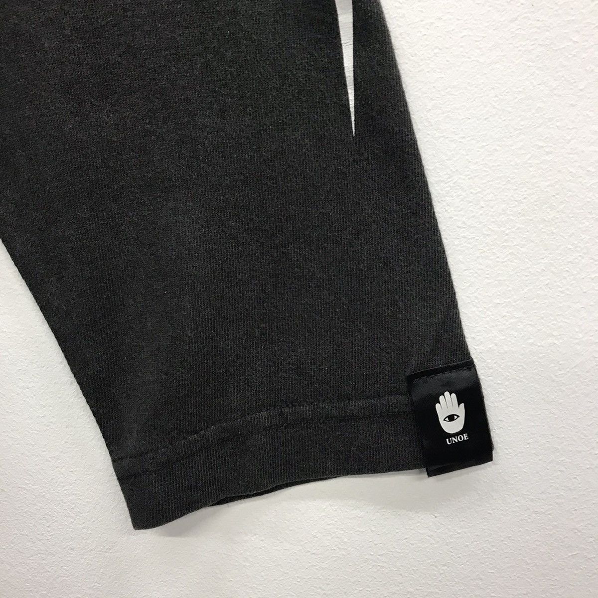 Japanese Brand × Seditionaries Rare!! Cream Soda Too Fast To Live Too Yong To die Size US L / EU 52-54 / 3 - 9 Thumbnail