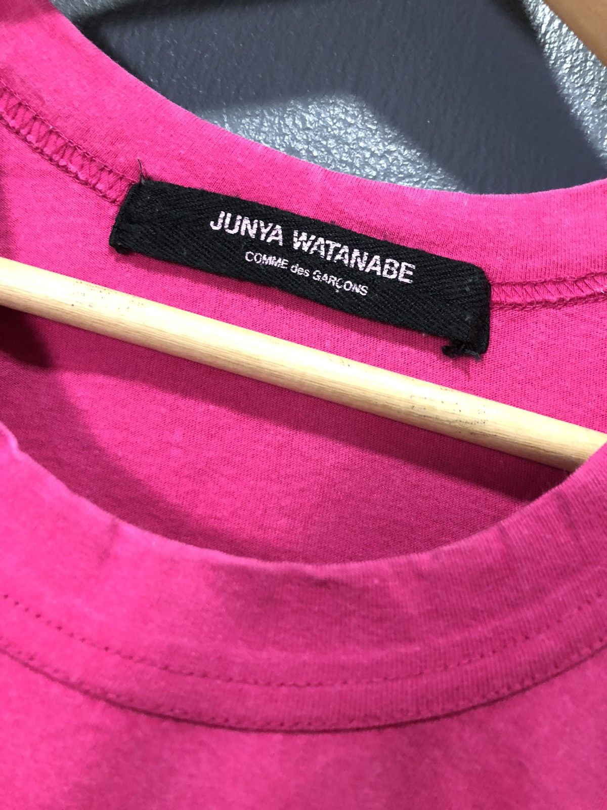 Comme des Garcons × Junya Watanabe VINTAGE COMME des GARÇONS JUNYA WATANABE AD 2004 Size US XS / EU 42 / 0 - 2 Thumbnail