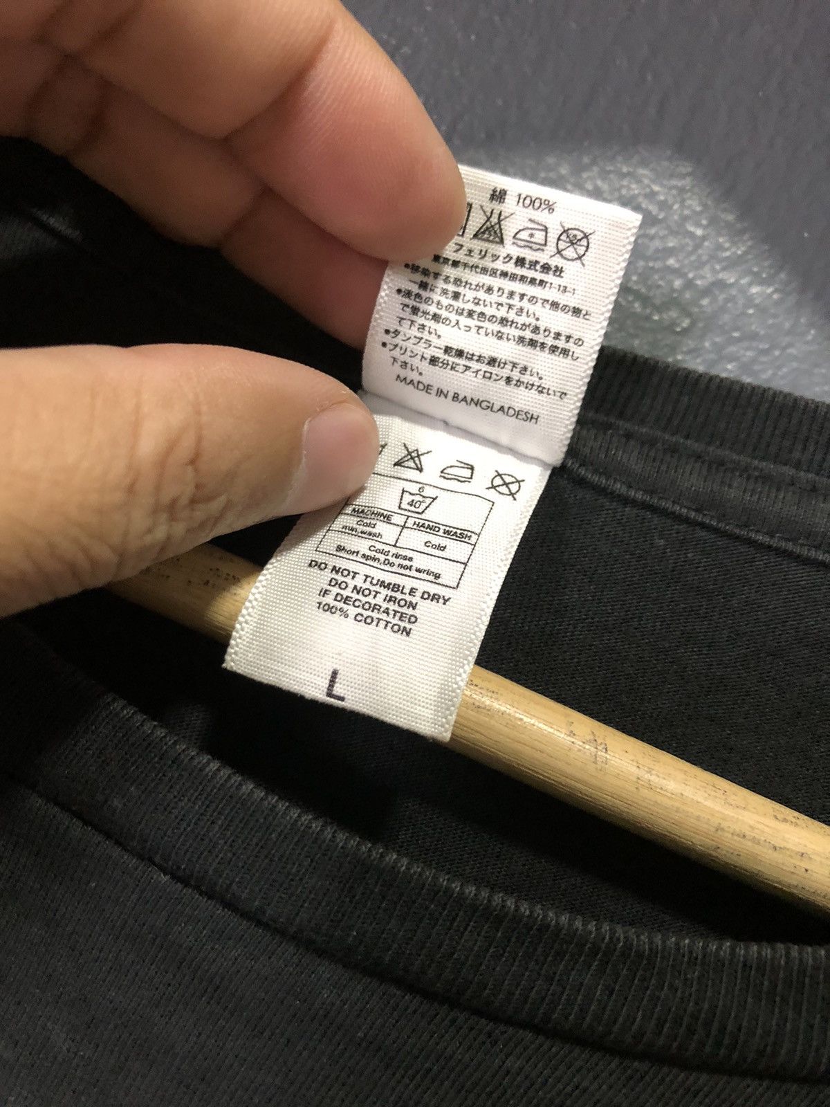 Anime × Japanese Brand × Vintage VINTAGE MONSTER HUNTER 10th ANNIVERSARY JAPANESE ANIME/GAMES Size US M / EU 48-50 / 2 - 3 Thumbnail