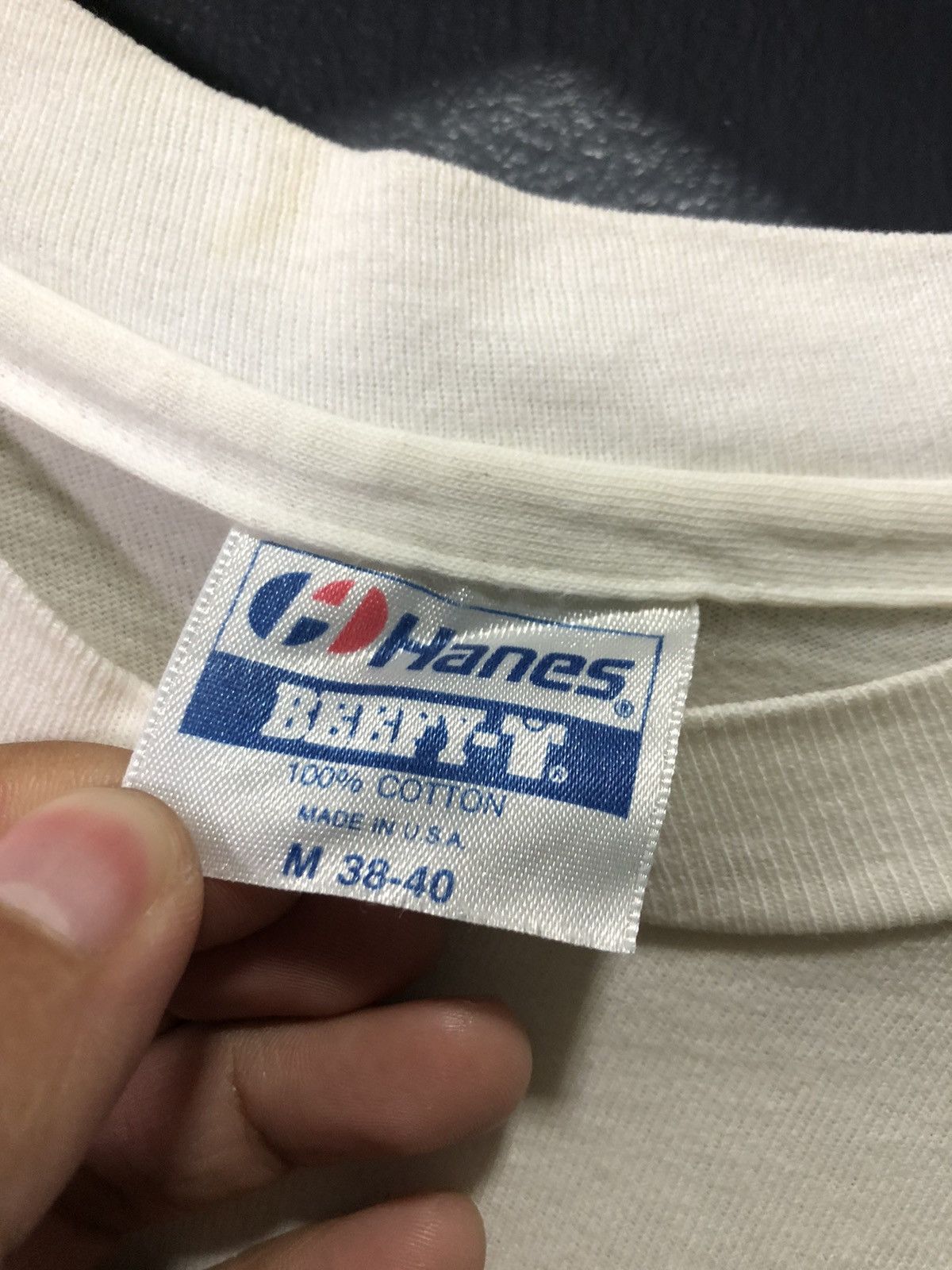 Vintage VINTAGE SAFE SEX LIMITED EDITION GUAM Size US M / EU 48-50 / 2 - 4 Thumbnail