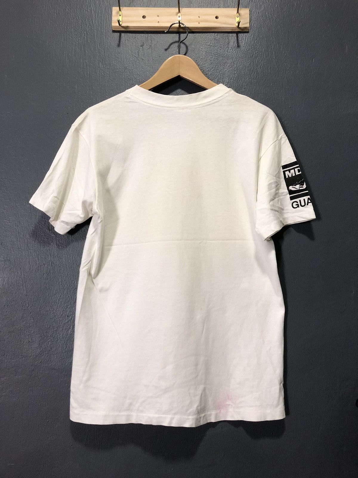 Vintage VINTAGE SAFE SEX LIMITED EDITION GUAM Size US M / EU 48-50 / 2 - 5 Thumbnail