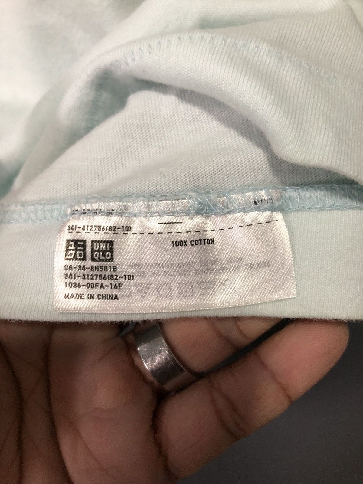 Cartoon Network × Kaws × Uniqlo VINTAGE KAWS x SESAME STREET x UNIQLO PHOTO SHIRT Size US S / EU 44-46 / 1 - 4 Thumbnail