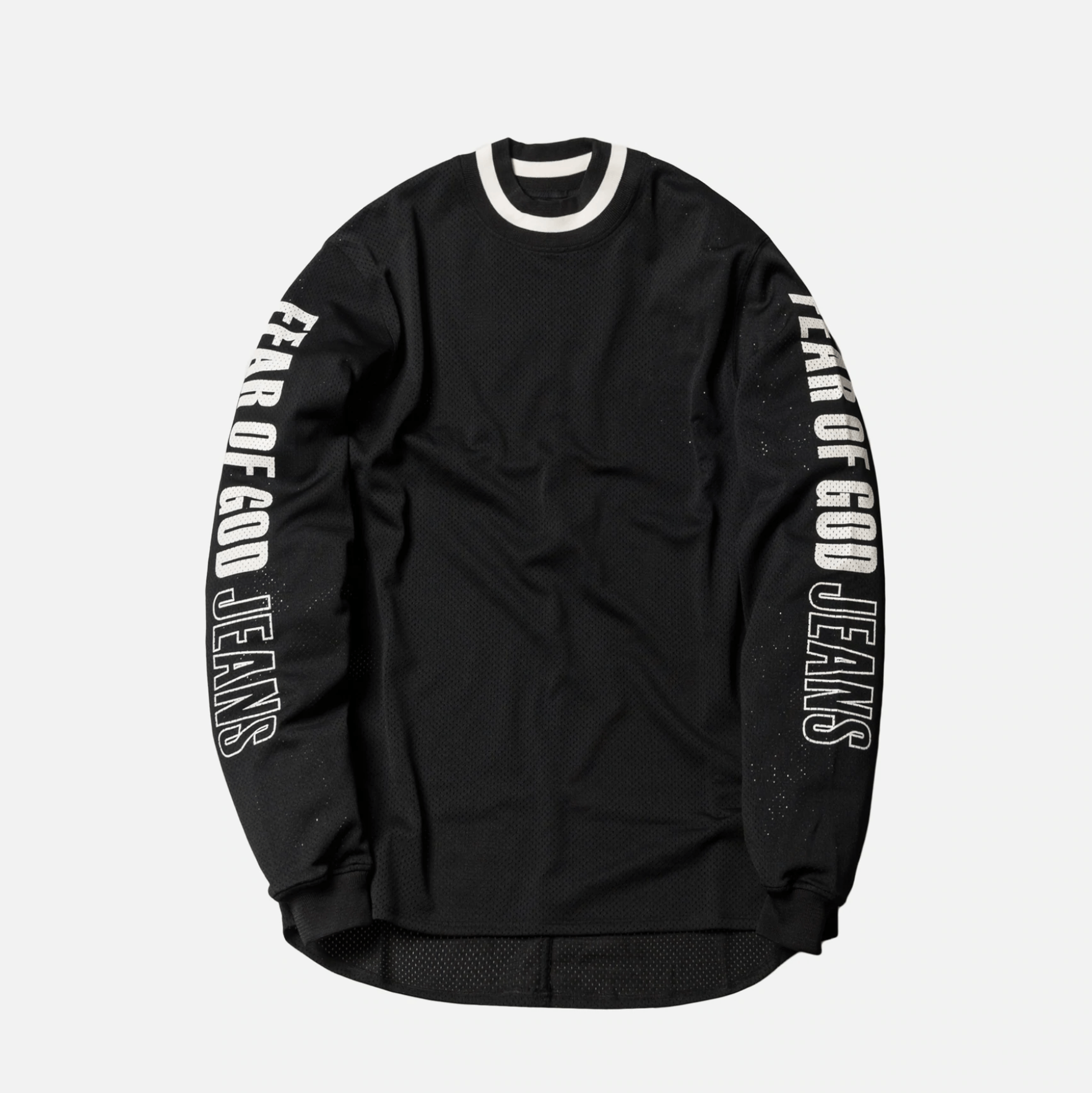 fear of god 5th inside out Tシャツ M - トップス