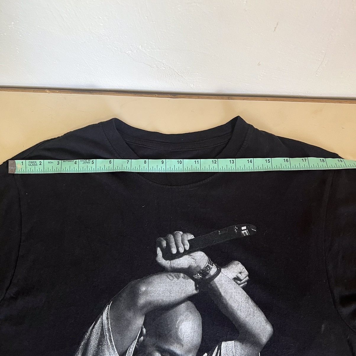 Band Tees 💥 Vintage DMX Rap Tee Shirt Y2K Hip Hop Graphic OG Rare Size US L / EU 52-54 / 3 - 11 Thumbnail