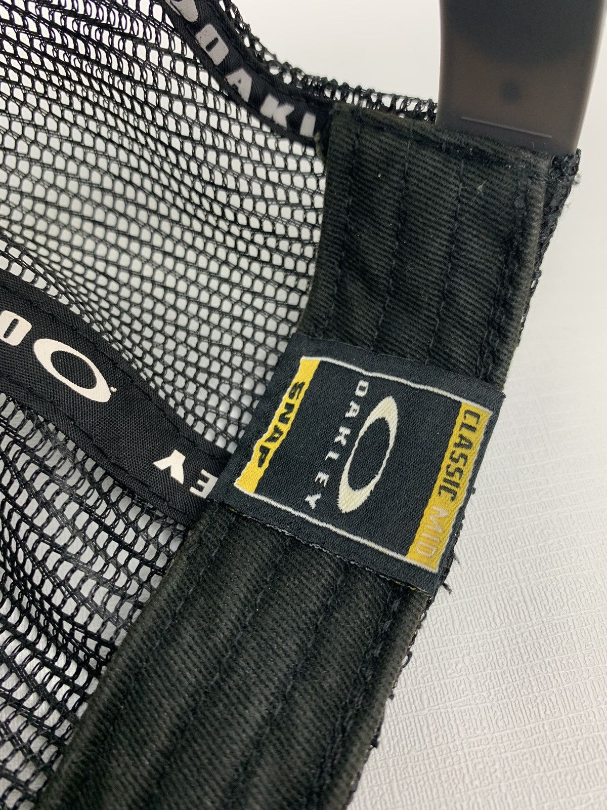 Oakley Oakley Trucket Cap Size ONE SIZE - 6 Thumbnail