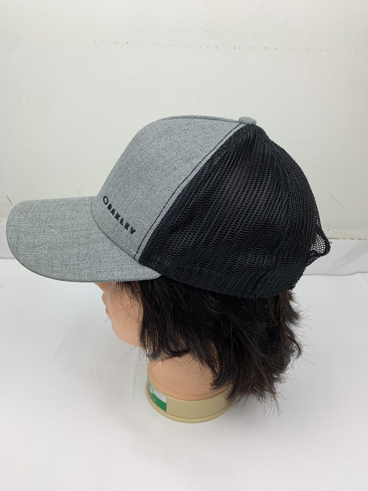 Oakley Oakley Trucket Cap Size ONE SIZE - 3 Thumbnail