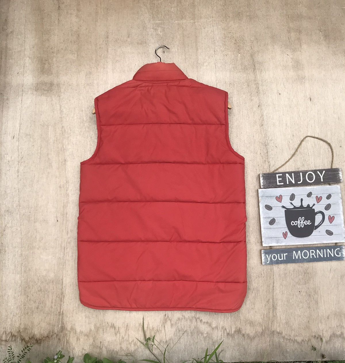 Columbia × Vintage Rare Vintage Columbia 80s sportwear puffer jacket buttom 1 Size US S / EU 44-46 / 1 - 11 Thumbnail