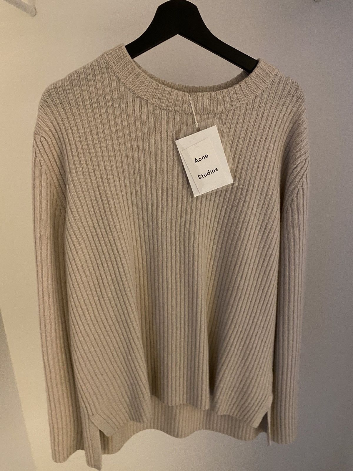Acne Studios Nicholas Sweater Size US M / EU 48-50 / 2 - 1 Thumbnail