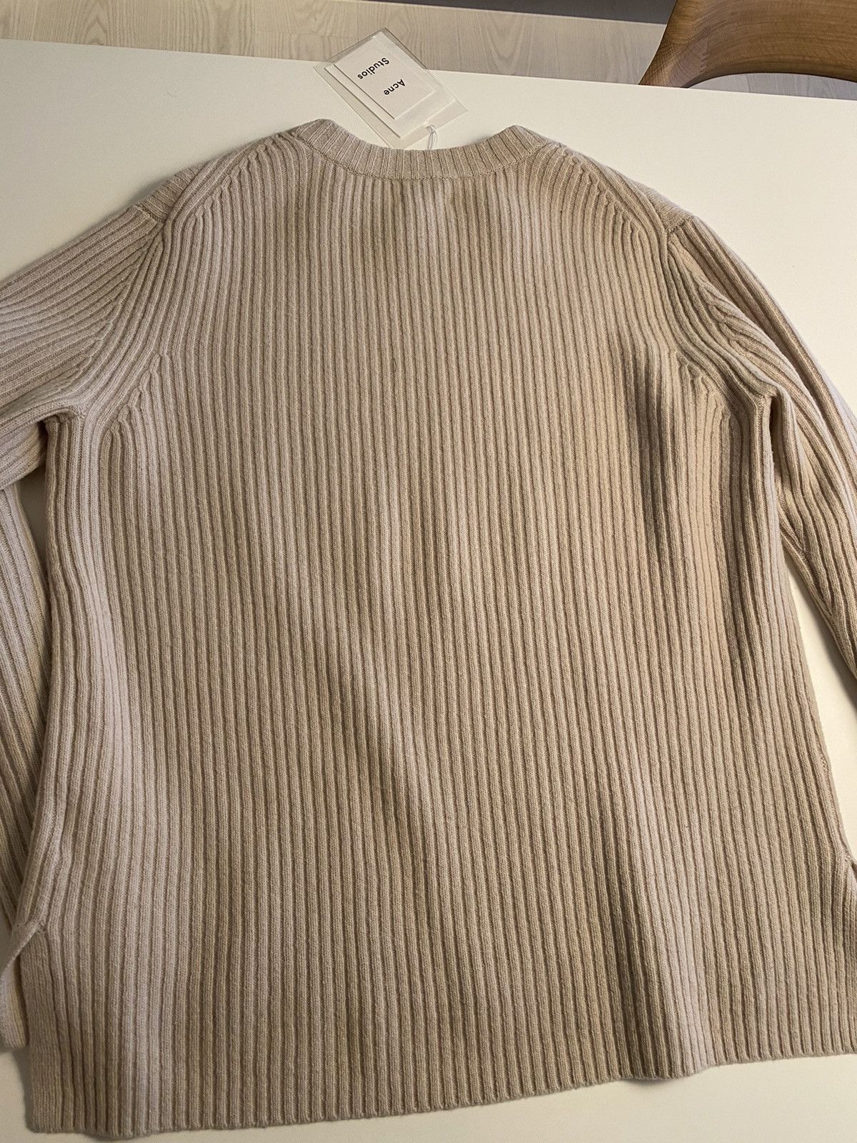 Acne Studios Nicholas Sweater Size US M / EU 48-50 / 2 - 4 Thumbnail
