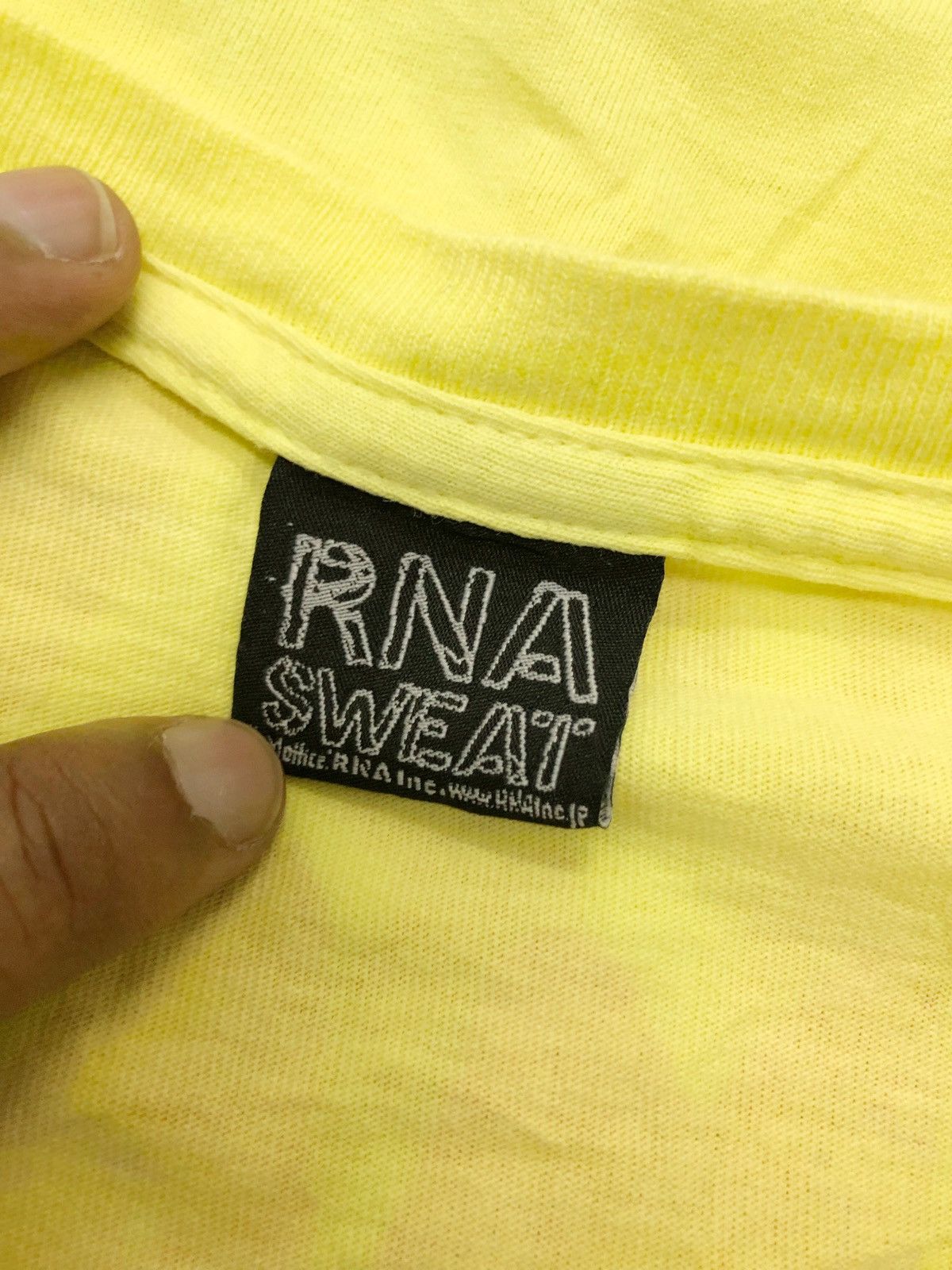 Beauty Beast 00s RNA Inc. Womancy Plastic / punk / chaos Size US M / EU 48-50 / 2 - 8 Thumbnail
