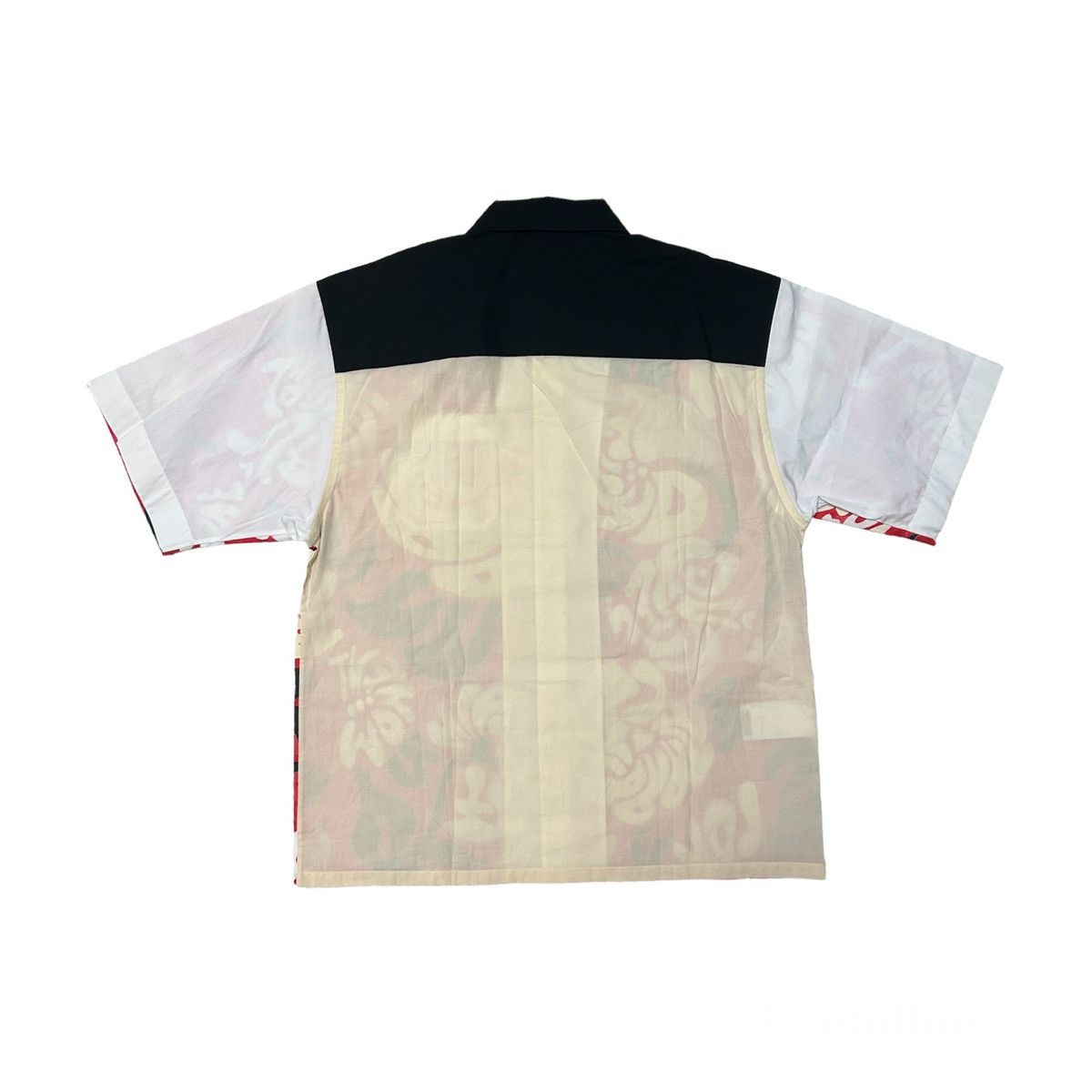 Marni New Marni Floral Print Shirt Size 48EU Size US M / EU 48-50 / 2 - 2 Thumbnail