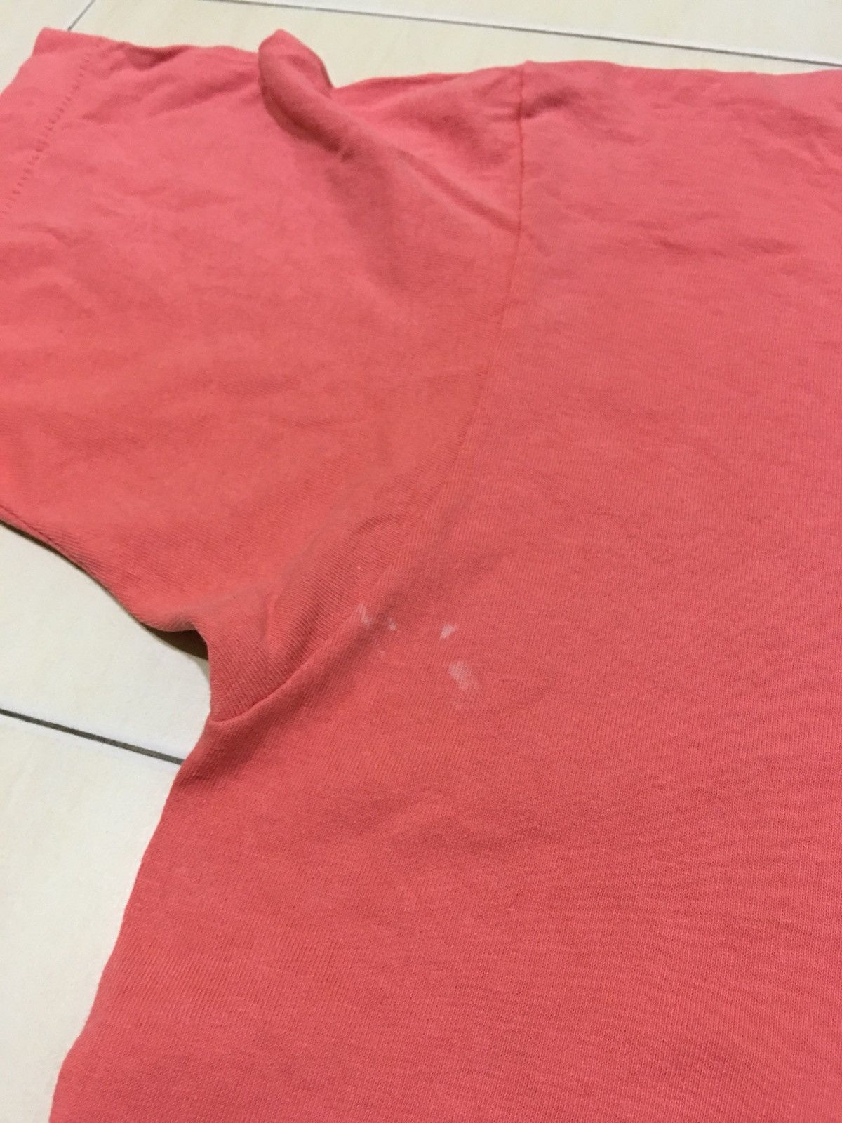Vintage Vintage is being black women as wear by drake shirt Size ONE SIZE - 7 Thumbnail