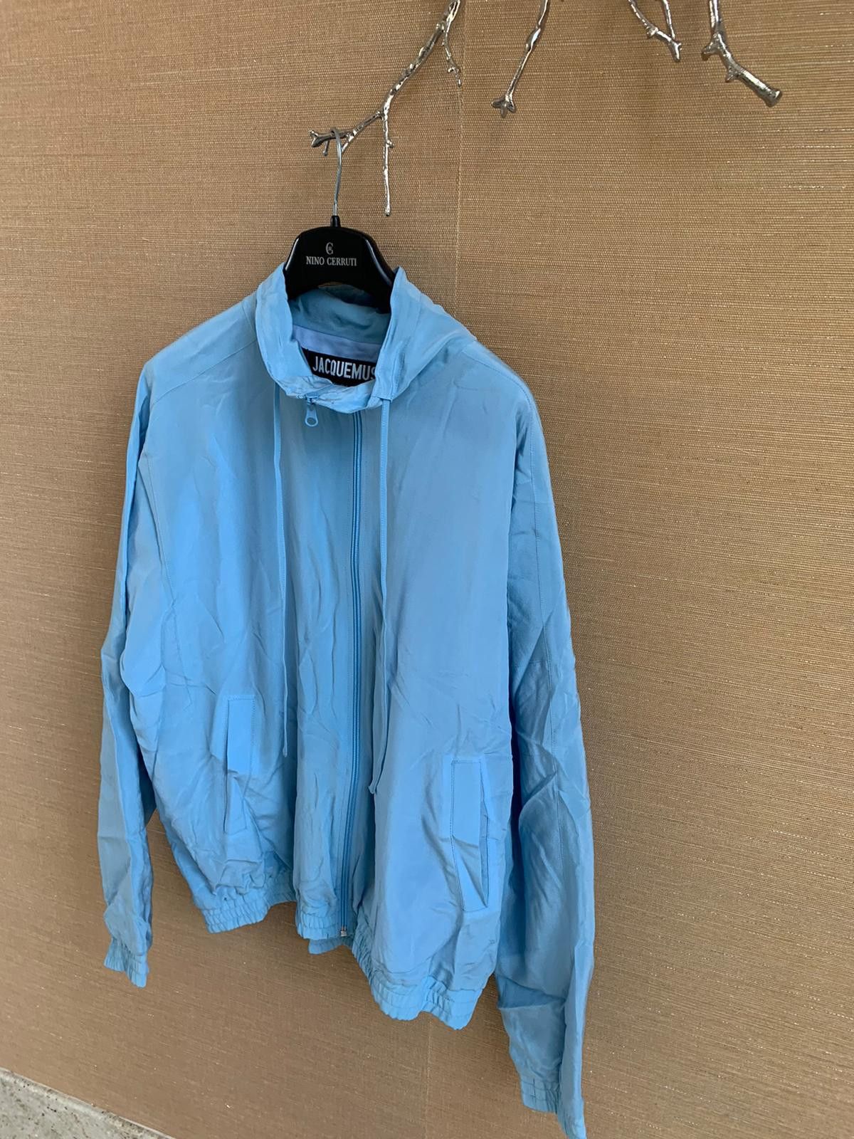 Jacquemus Jacket La Veste Marseille Size US M / EU 48-50 / 2 - 5 Thumbnail