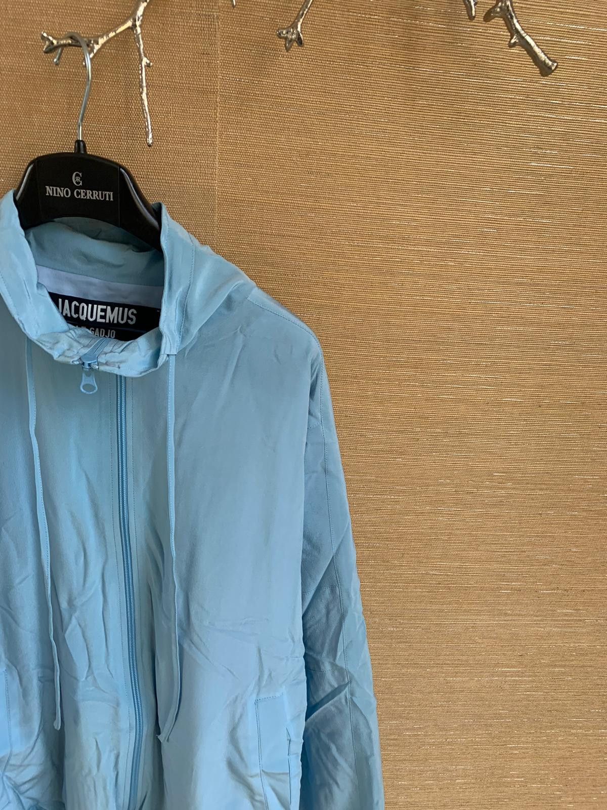 Jacquemus Jacket La Veste Marseille Size US M / EU 48-50 / 2 - 7 Thumbnail