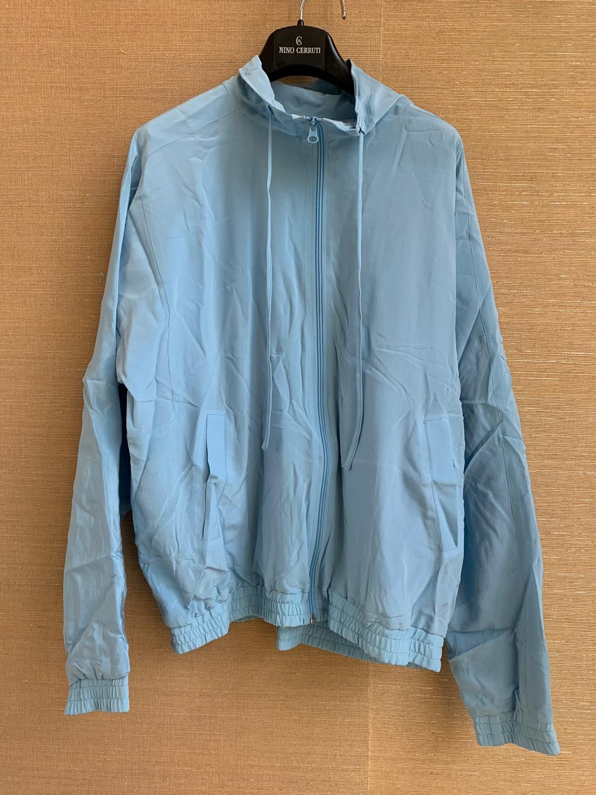 Jacquemus Jacket La Veste Marseille Size US M / EU 48-50 / 2 - 2 Thumbnail