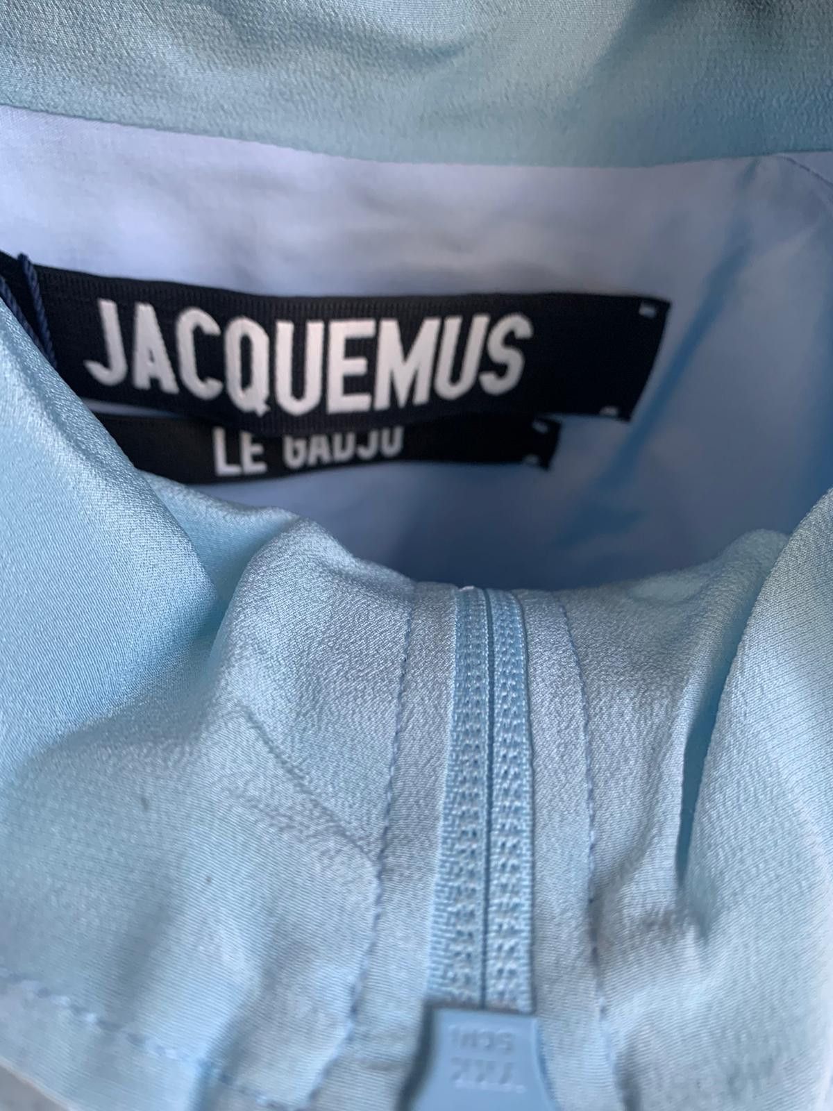 Jacquemus Jacket La Veste Marseille Size US M / EU 48-50 / 2 - 12 Thumbnail