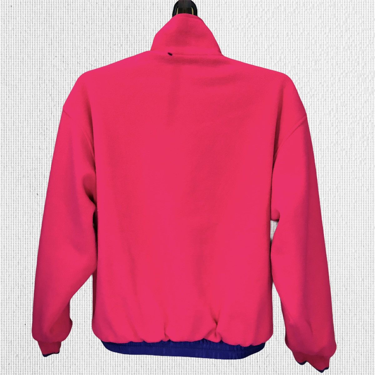 Japanese Brand Vintage Ralliart Clubman Racing Reversible Bomber Jacket Size US L / EU 52-54 / 3 - 5 Thumbnail